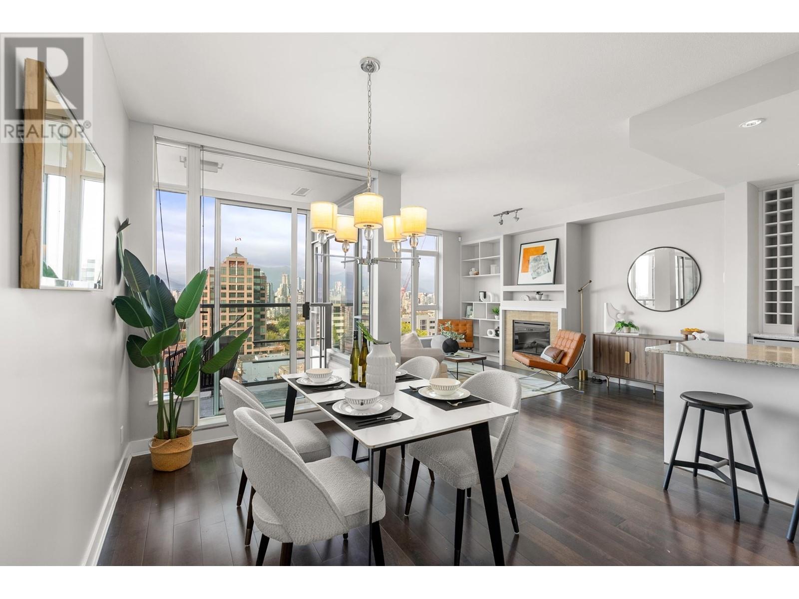1203 1333 W 11th Avenue, Vancouver, British Columbia  V6H 0A4 - Photo 18 - R2810468