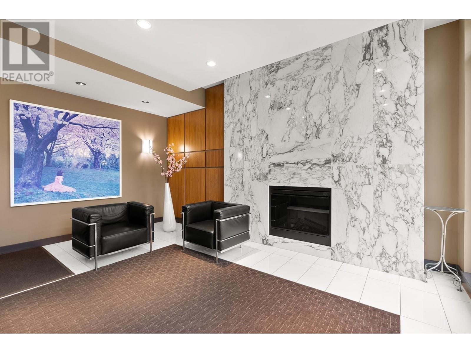 1203 1333 W 11th Avenue, Vancouver, British Columbia  V6H 0A4 - Photo 36 - R2810468