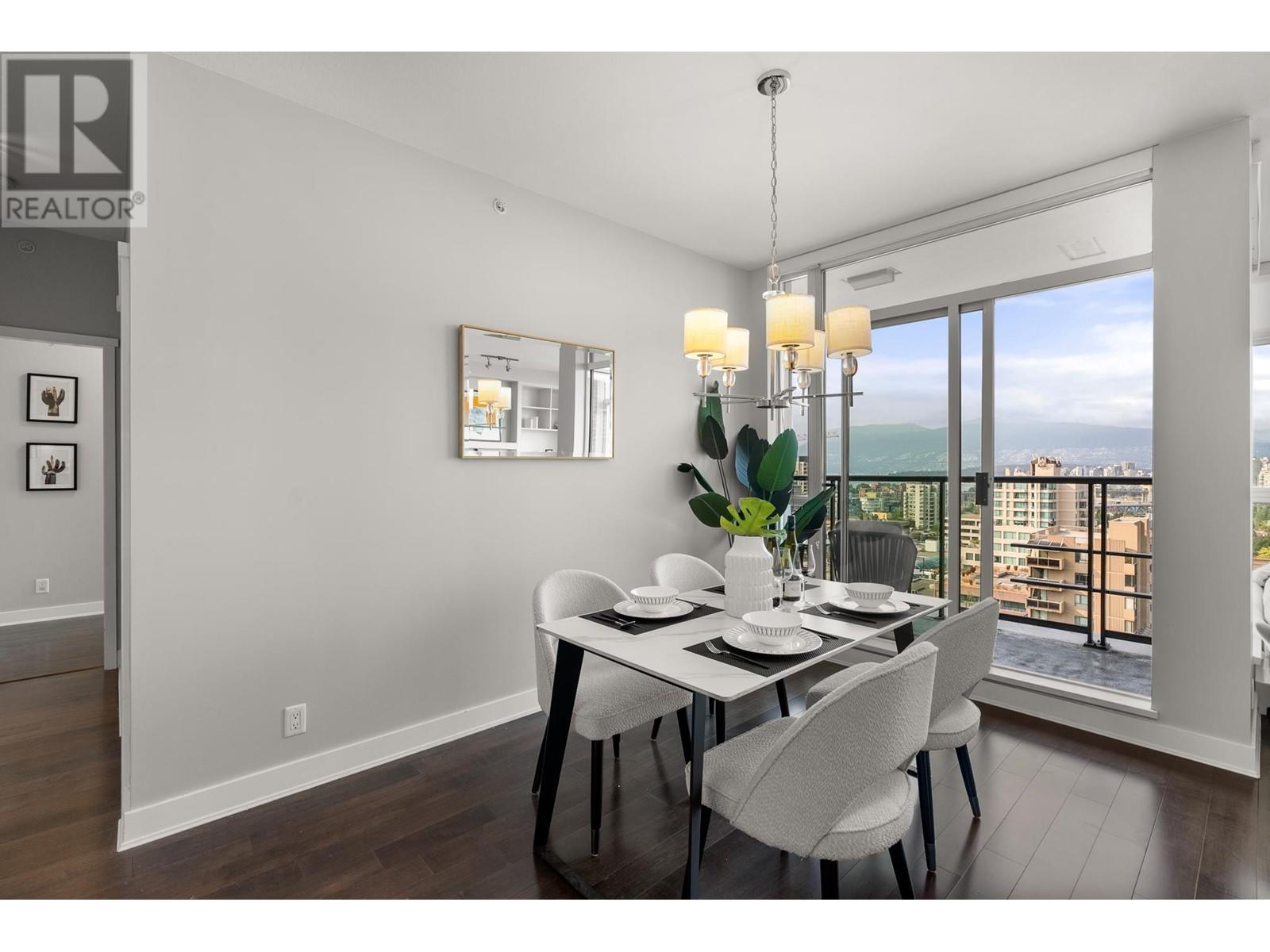 1203 1333 W 11th Avenue, Vancouver, British Columbia  V6H 0A4 - Photo 22 - R2810468