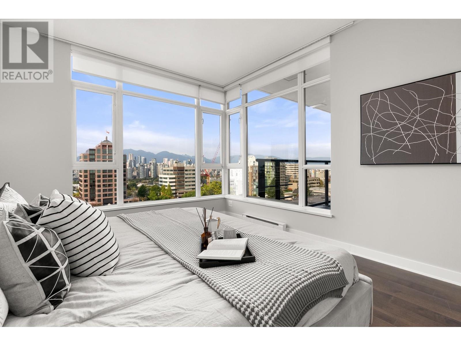 1203 1333 W 11th Avenue, Vancouver, British Columbia  V6H 0A4 - Photo 24 - R2810468