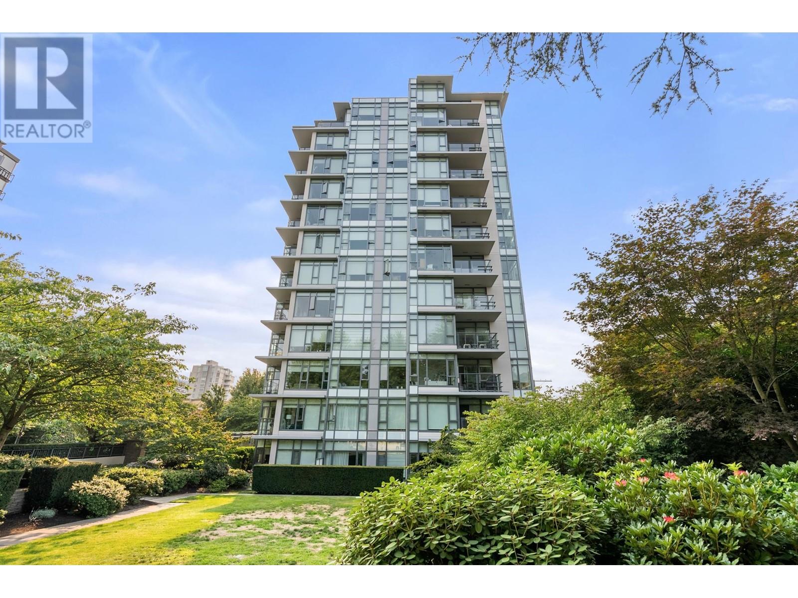 1203 1333 W 11th Avenue, Vancouver, British Columbia  V6H 0A4 - Photo 39 - R2810468