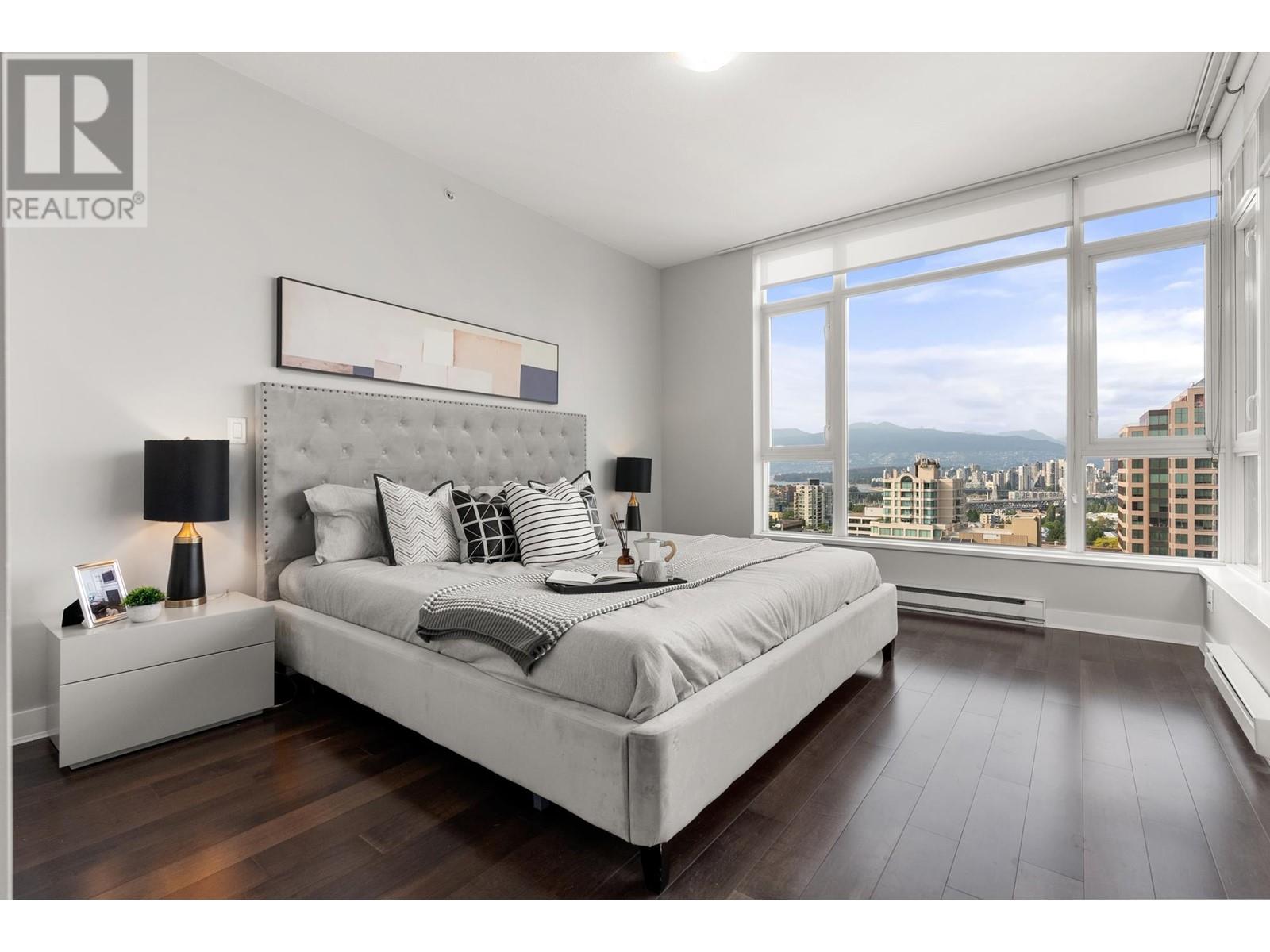 1203 1333 W 11th Avenue, Vancouver, British Columbia  V6H 0A4 - Photo 23 - R2810468