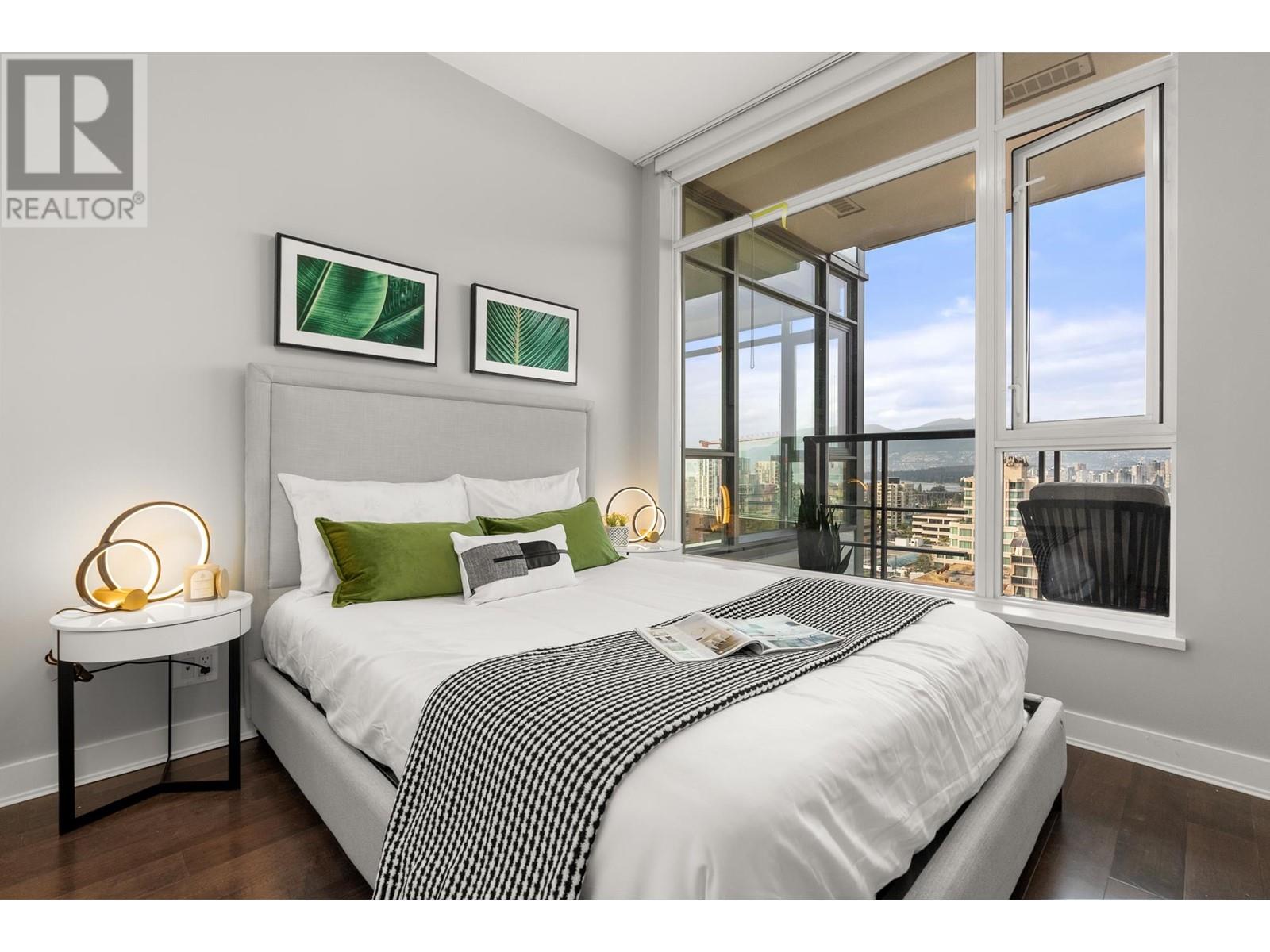1203 1333 W 11th Avenue, Vancouver, British Columbia  V6H 0A4 - Photo 29 - R2810468