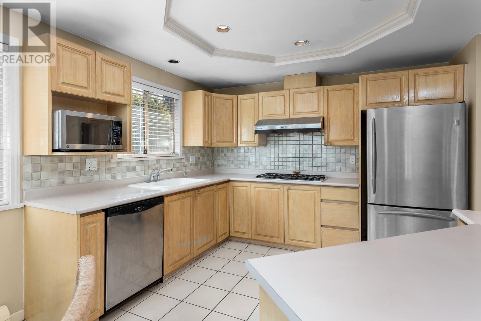 2728 Oliver Crescent, Vancouver, British Columbia  V6L 1S9 - Photo 8 - R2816525