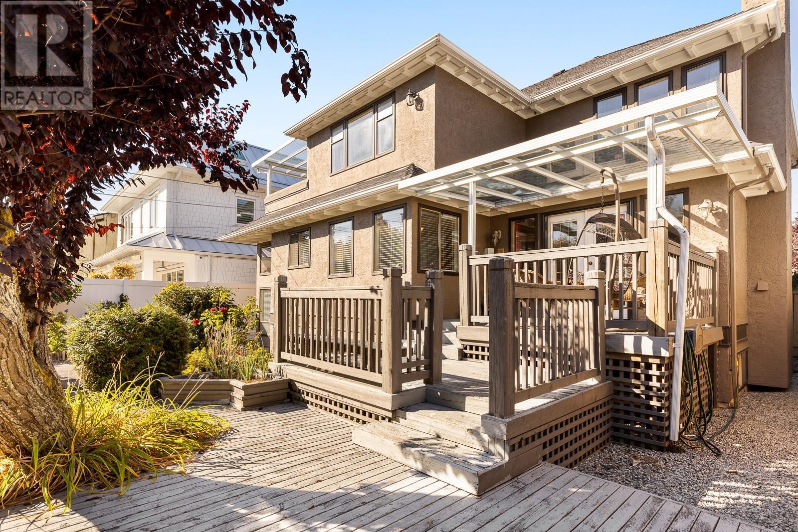2728 Oliver Crescent, Vancouver, British Columbia  V6L 1S9 - Photo 37 - R2816525