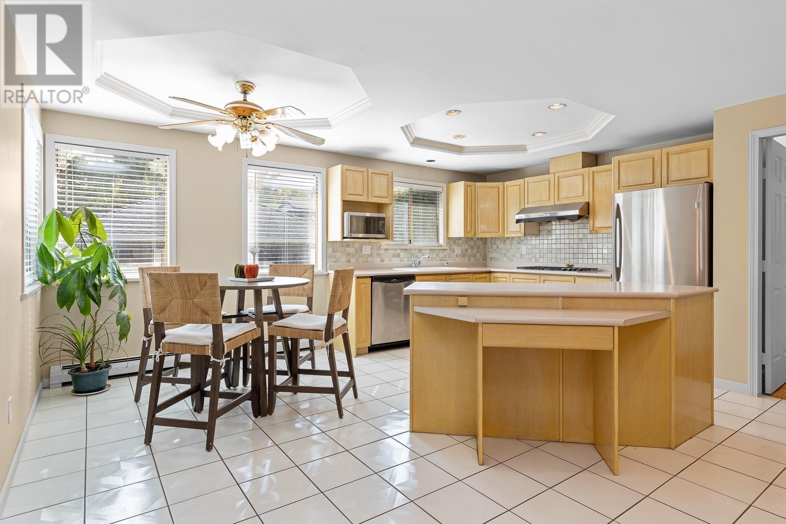2728 Oliver Crescent, Vancouver, British Columbia  V6L 1S9 - Photo 6 - R2816525