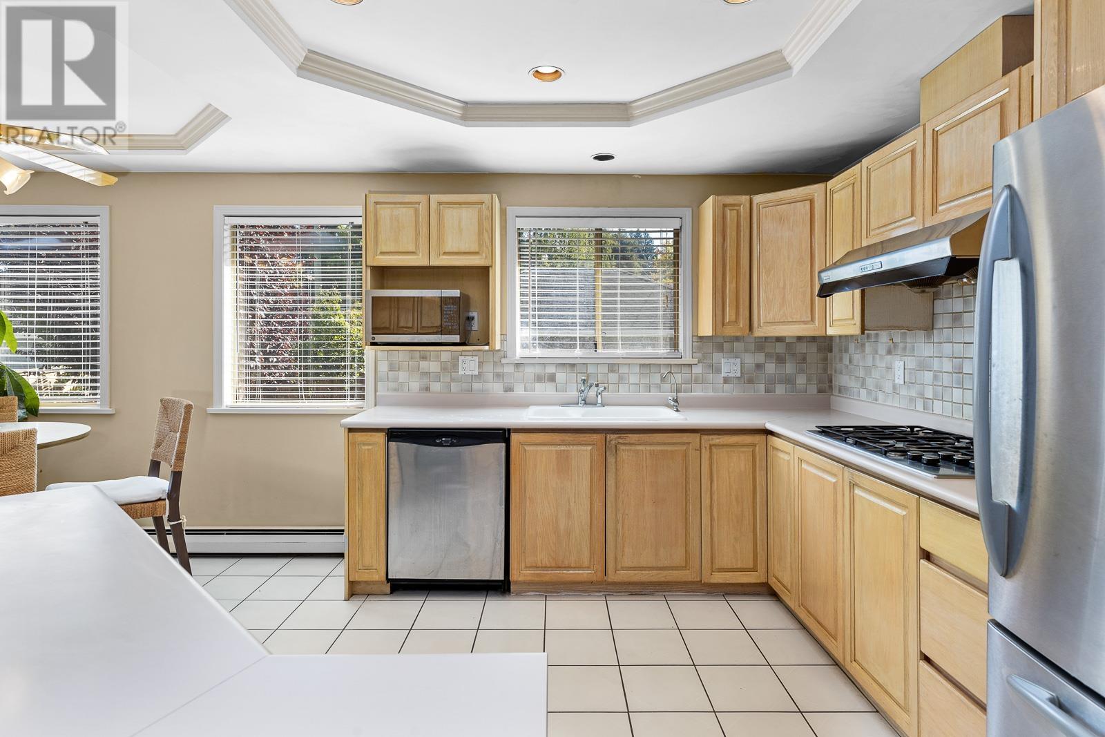 2728 Oliver Crescent, Vancouver, British Columbia  V6L 1S9 - Photo 7 - R2816525