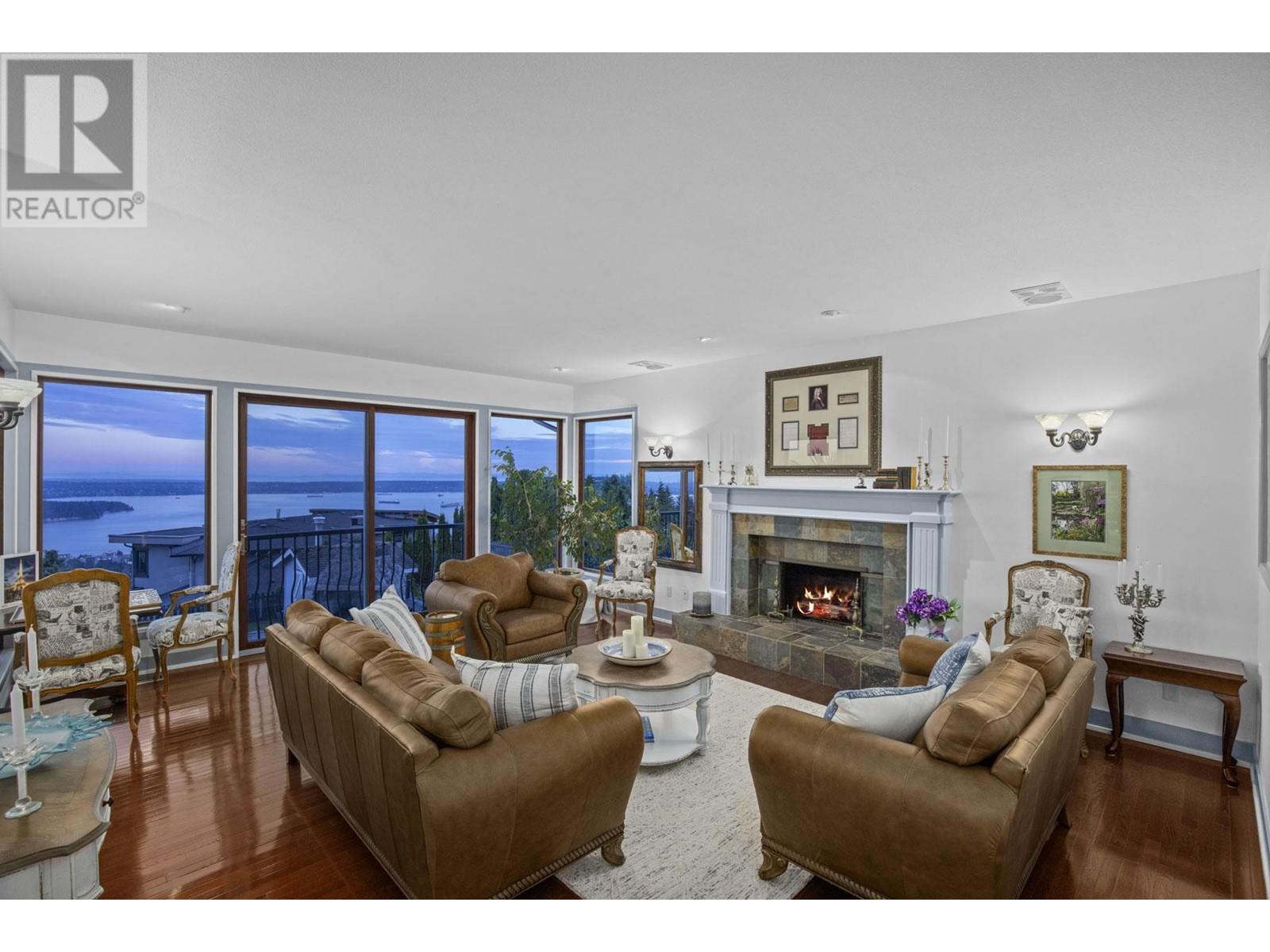 1402 Chippendale Road, West Vancouver, British Columbia  V7S 2N6 - Photo 17 - R2816661