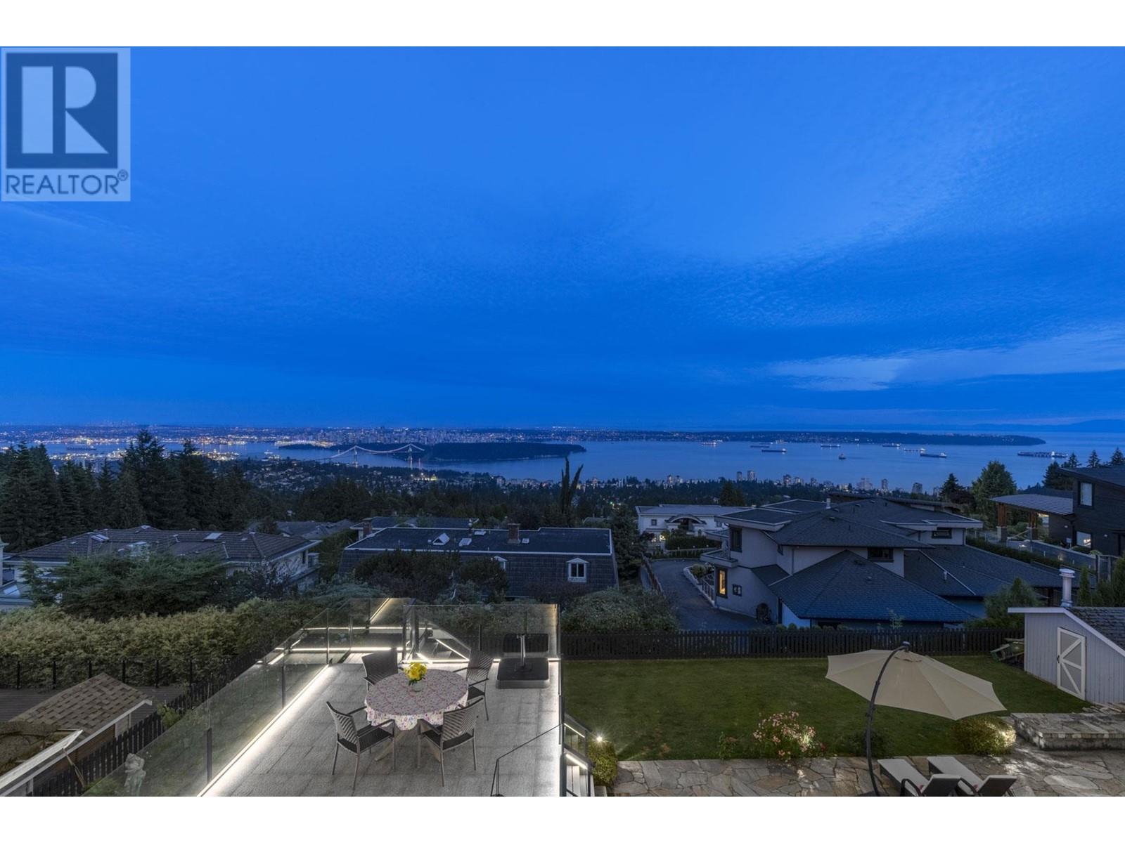 1402 Chippendale Road, West Vancouver, British Columbia  V7S 2N6 - Photo 4 - R2816661
