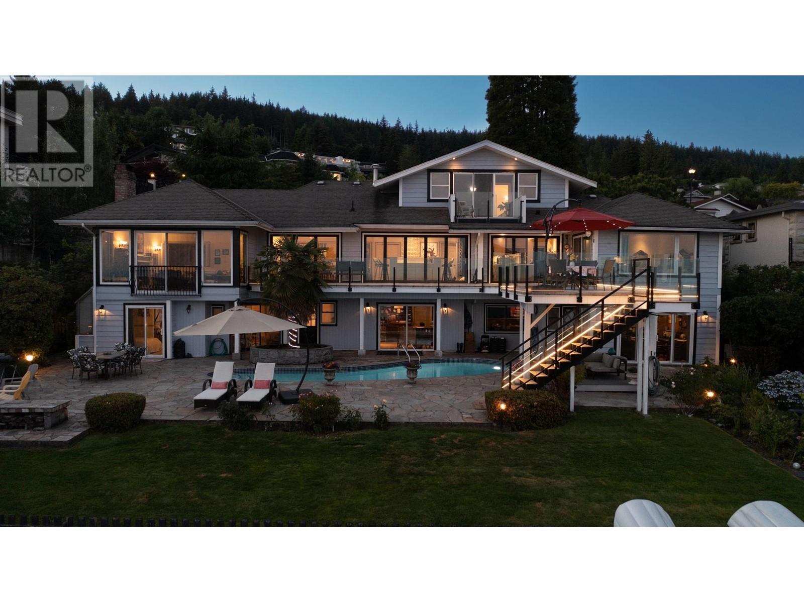 1402 Chippendale Road, West Vancouver, British Columbia  V7S 2N6 - Photo 8 - R2816661