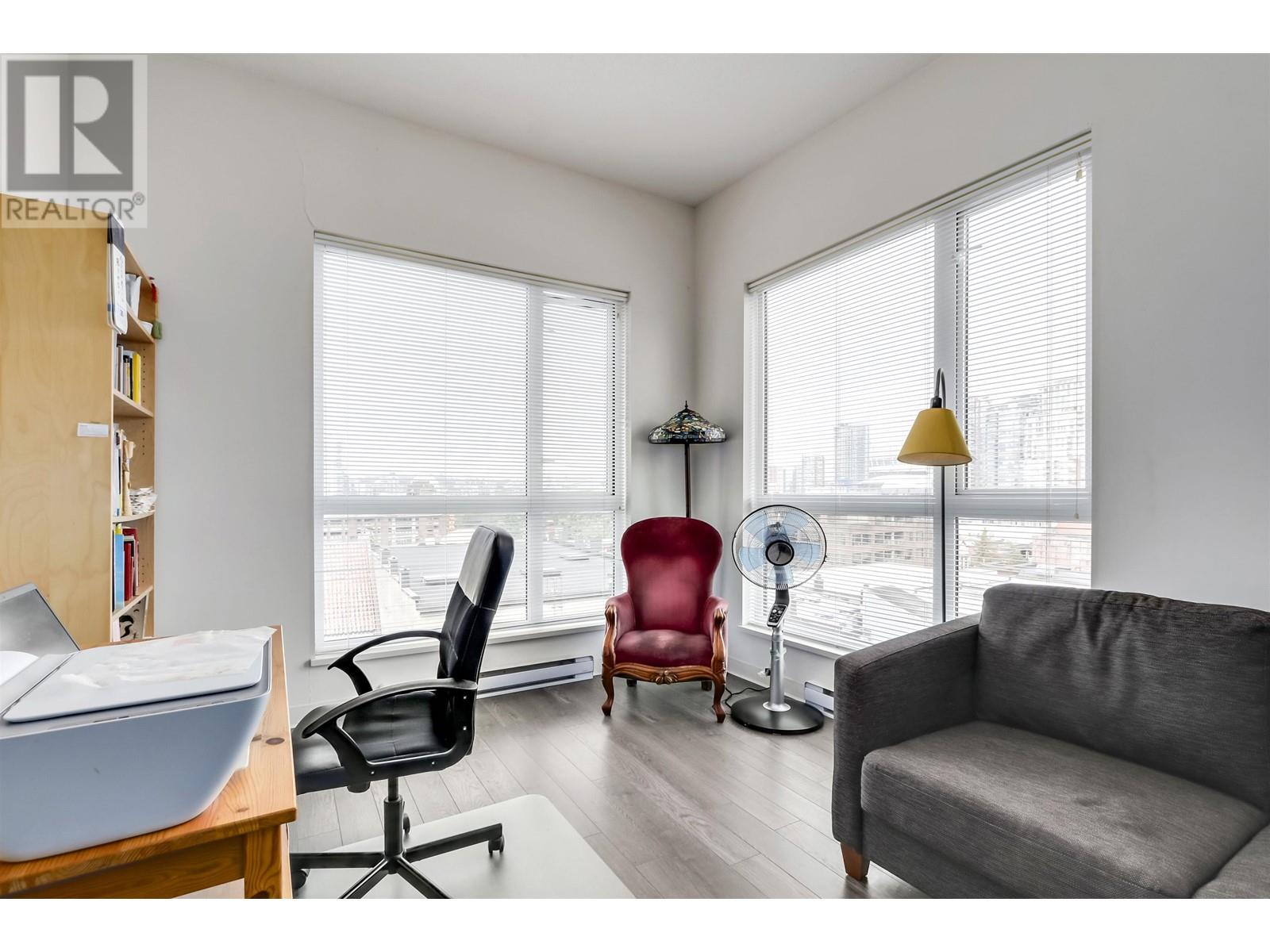 618 138 E Hastings Street, Vancouver, British Columbia  V6A 0E6 - Photo 1 - R2816762