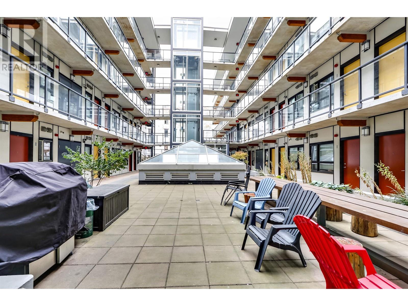 618 138 E Hastings Street, Vancouver, British Columbia  V6A 0E6 - Photo 15 - R2816762