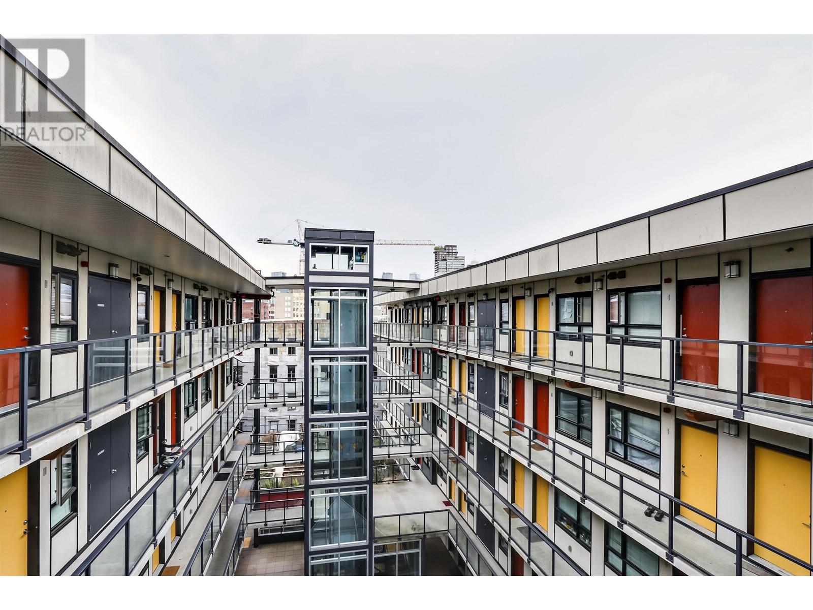 618 138 E Hastings Street, Vancouver, British Columbia  V6A 0E6 - Photo 16 - R2816762