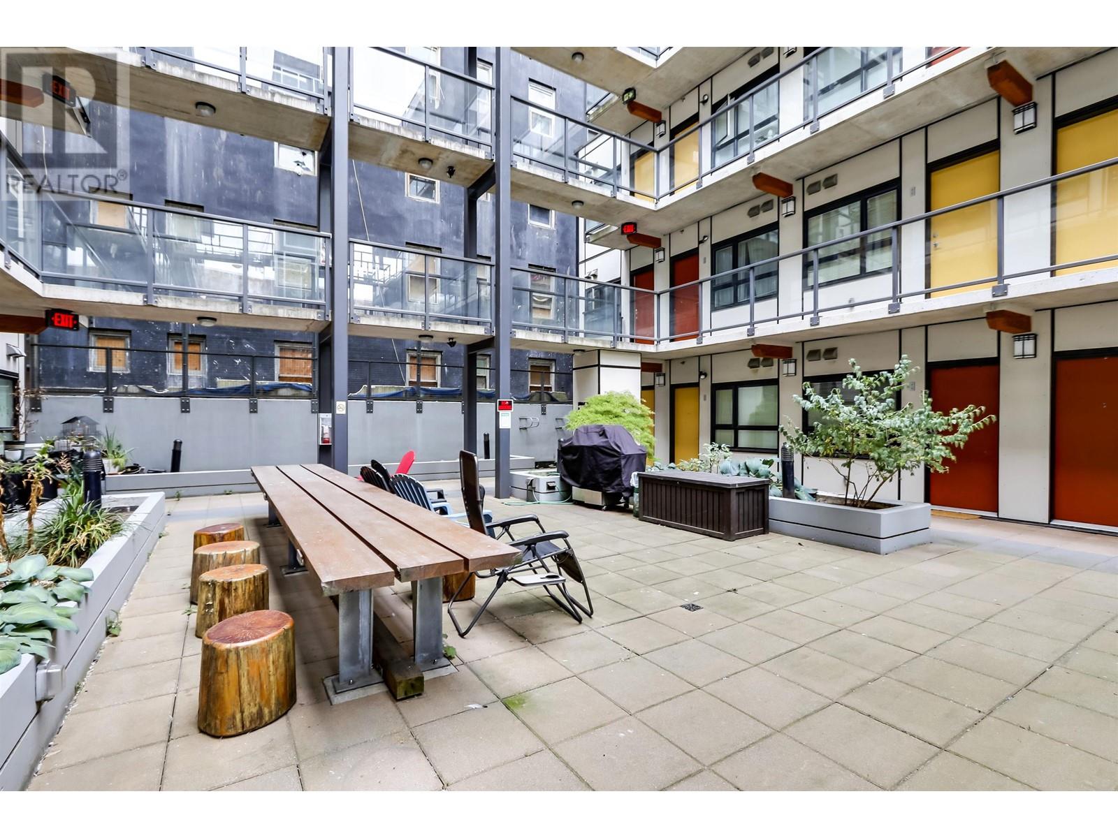 618 138 E Hastings Street, Vancouver, British Columbia  V6A 0E6 - Photo 17 - R2816762