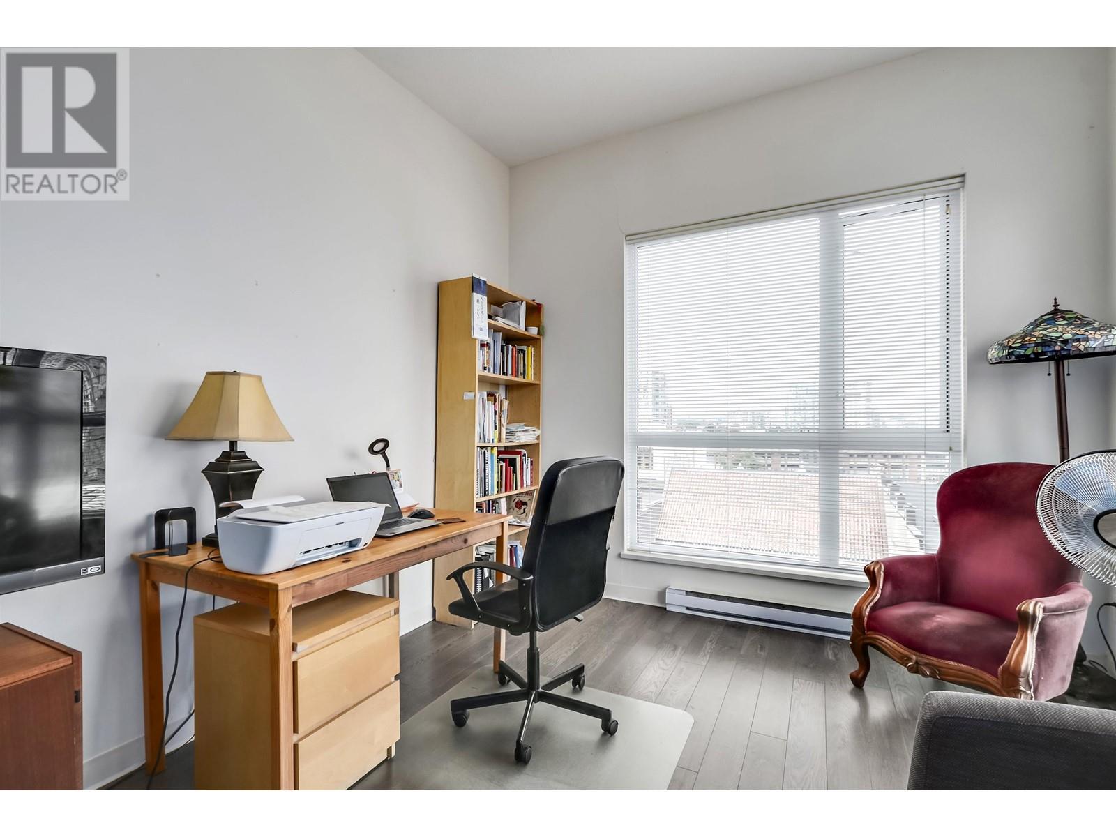 618 138 E Hastings Street, Vancouver, British Columbia  V6A 0E6 - Photo 2 - R2816762