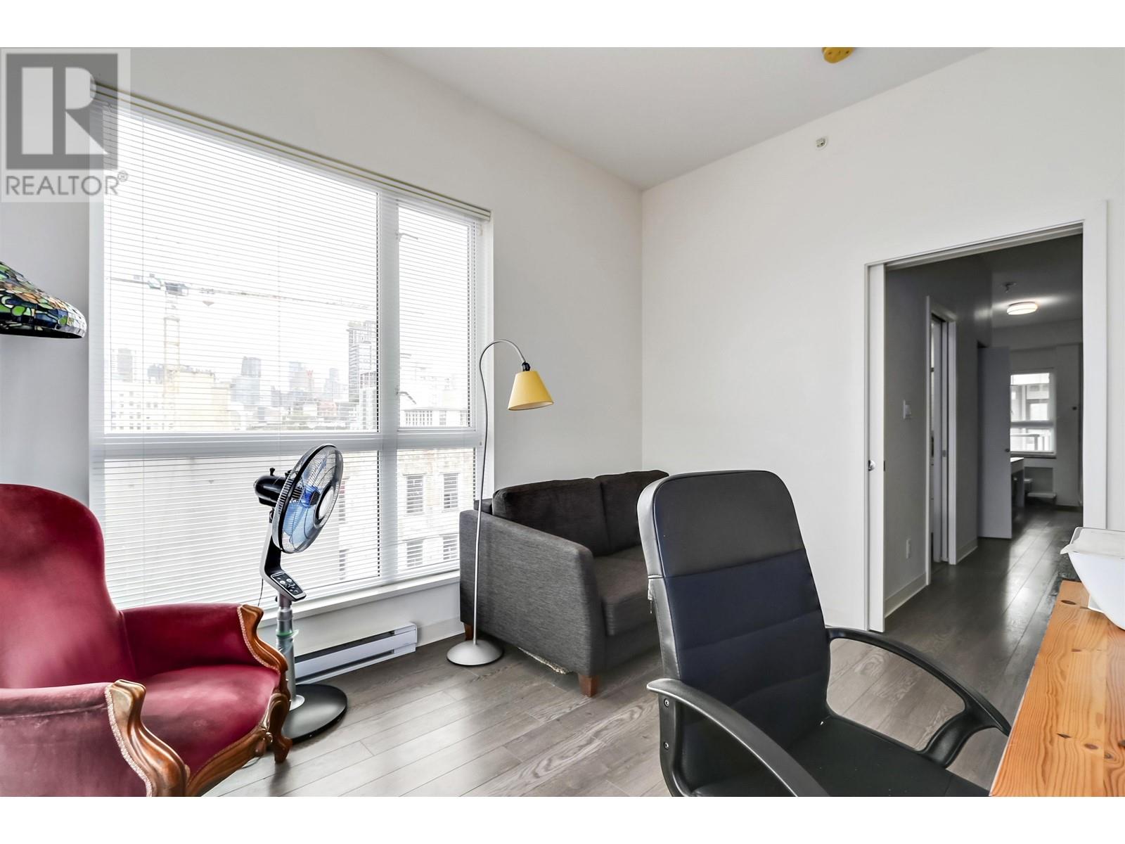 618 138 E Hastings Street, Vancouver, British Columbia  V6A 0E6 - Photo 3 - R2816762