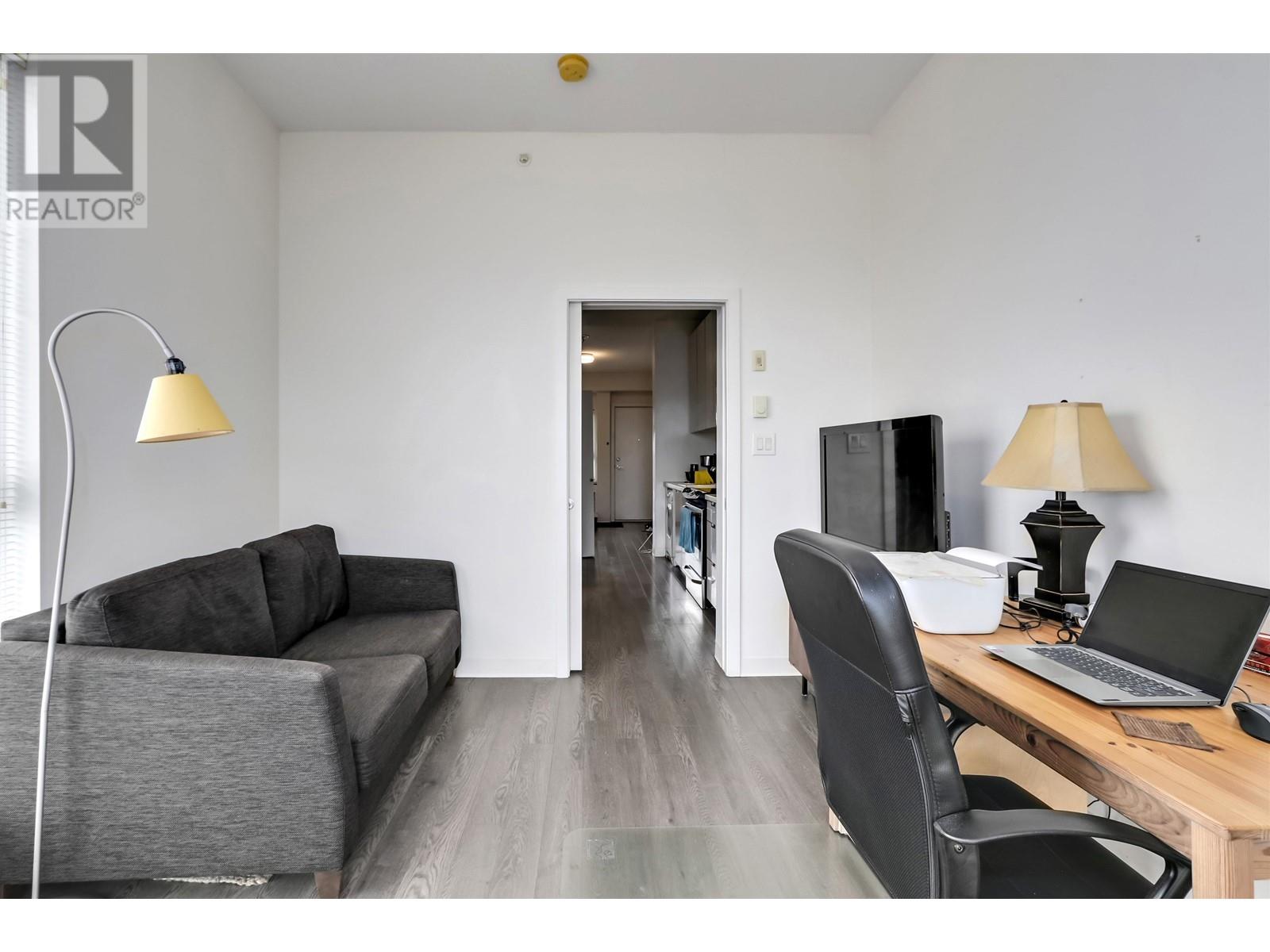 618 138 E Hastings Street, Vancouver, British Columbia  V6A 0E6 - Photo 4 - R2816762