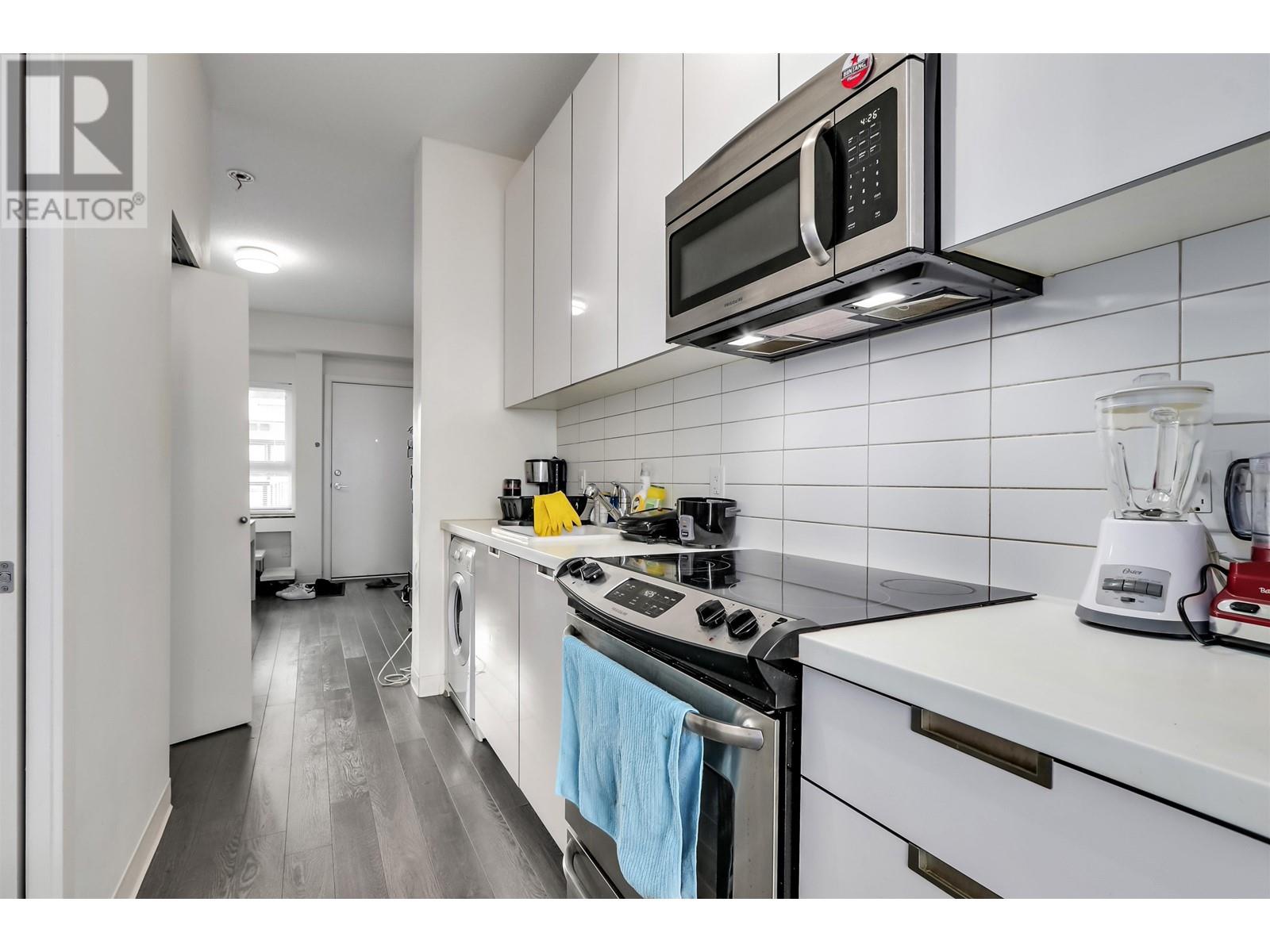 618 138 E Hastings Street, Vancouver, British Columbia  V6A 0E6 - Photo 8 - R2816762