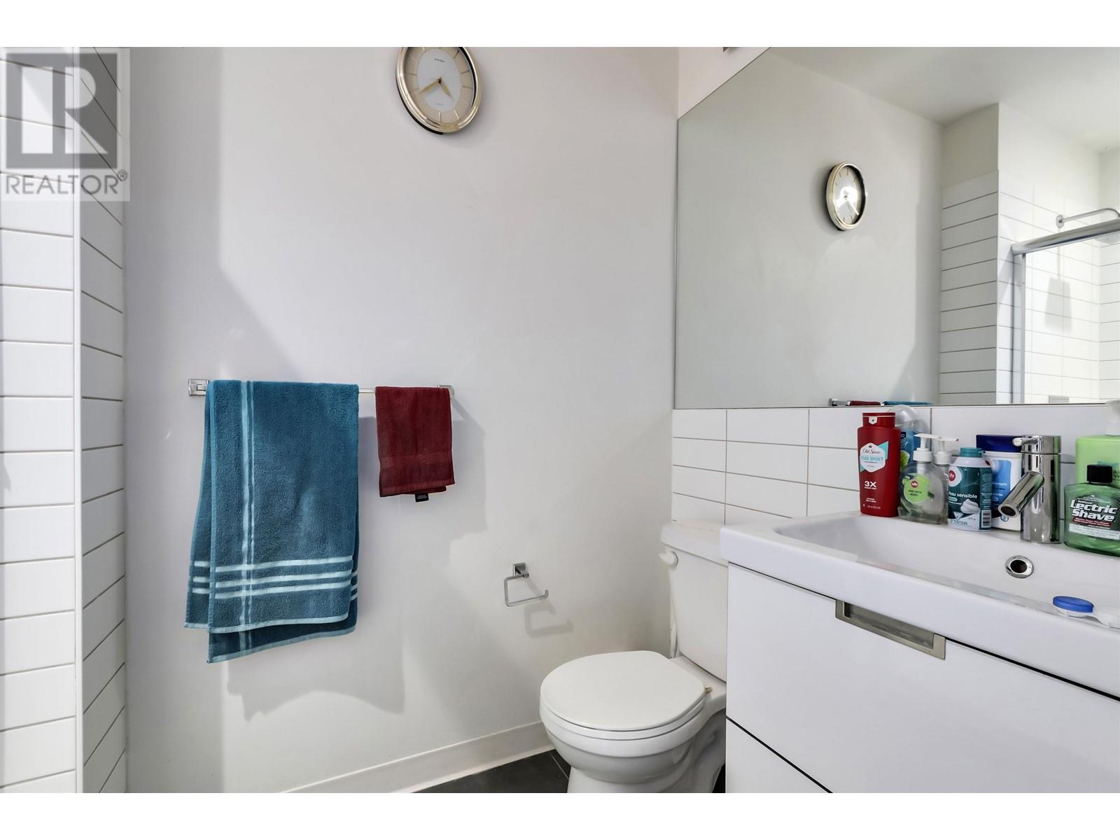 618 138 E Hastings Street, Vancouver, British Columbia  V6A 0E6 - Photo 9 - R2816762