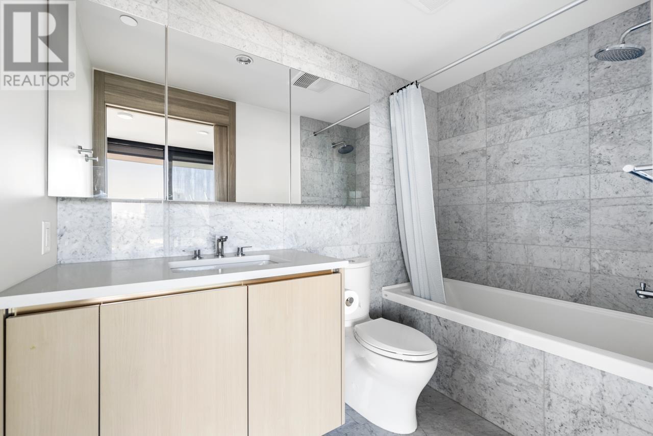 2410 89 Nelson Street, Vancouver, British Columbia  V6Z 0E7 - Photo 13 - R2816778