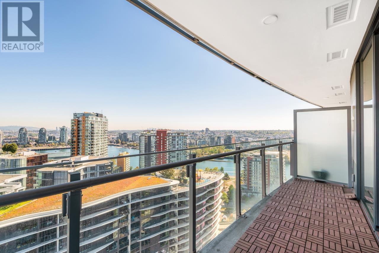 2410 89 Nelson Street, Vancouver, British Columbia  V6Z 0E7 - Photo 14 - R2816778
