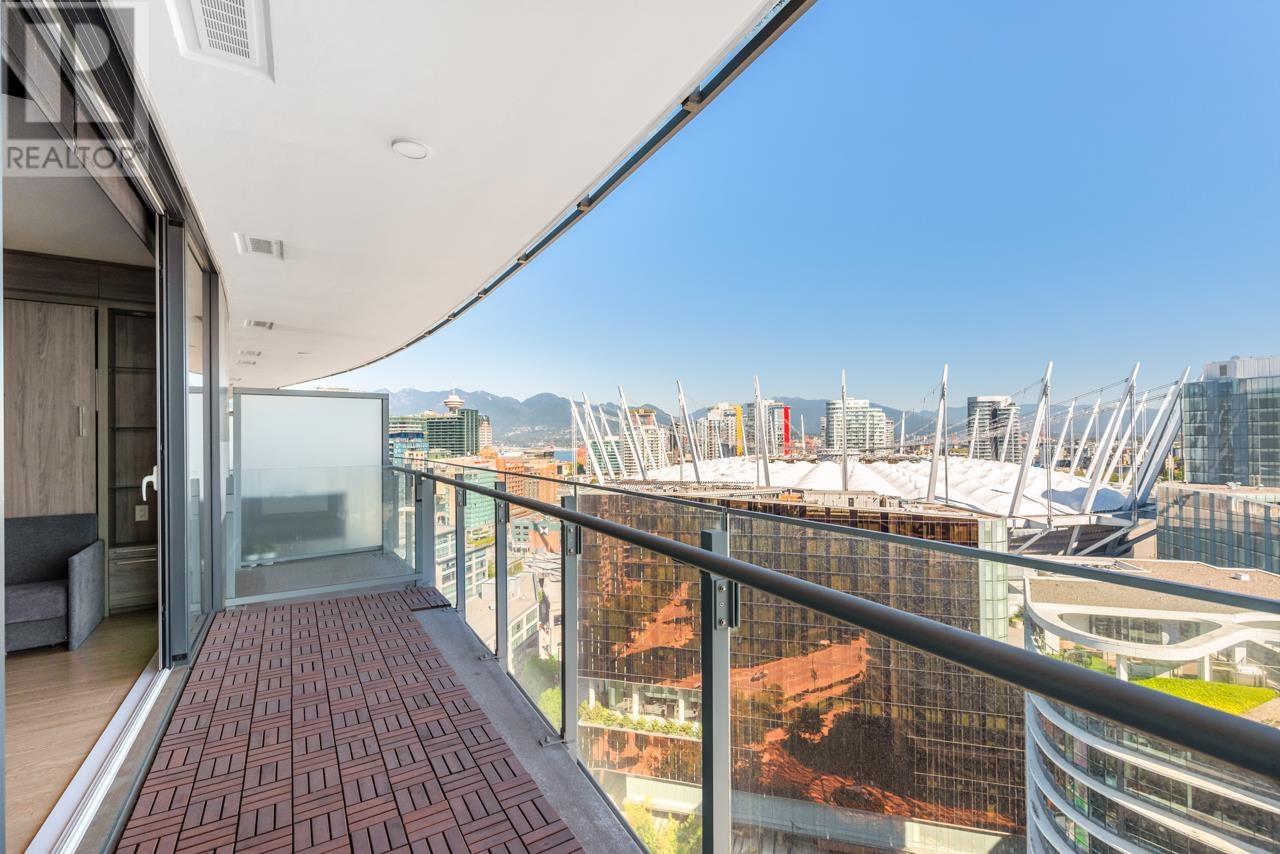 2410 89 Nelson Street, Vancouver, British Columbia  V6Z 0E7 - Photo 15 - R2816778