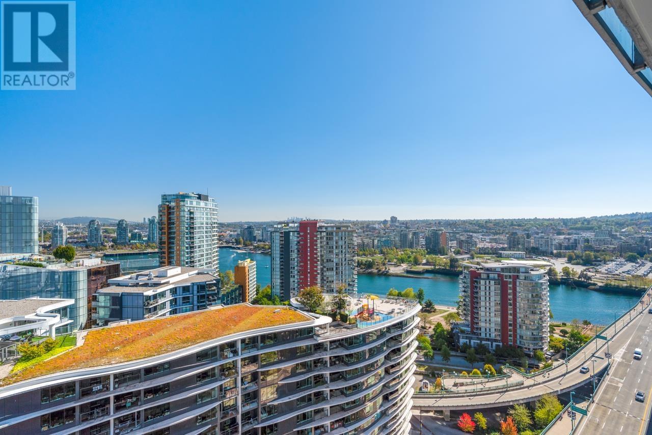 2410 89 Nelson Street, Vancouver, British Columbia  V6Z 0E7 - Photo 16 - R2816778