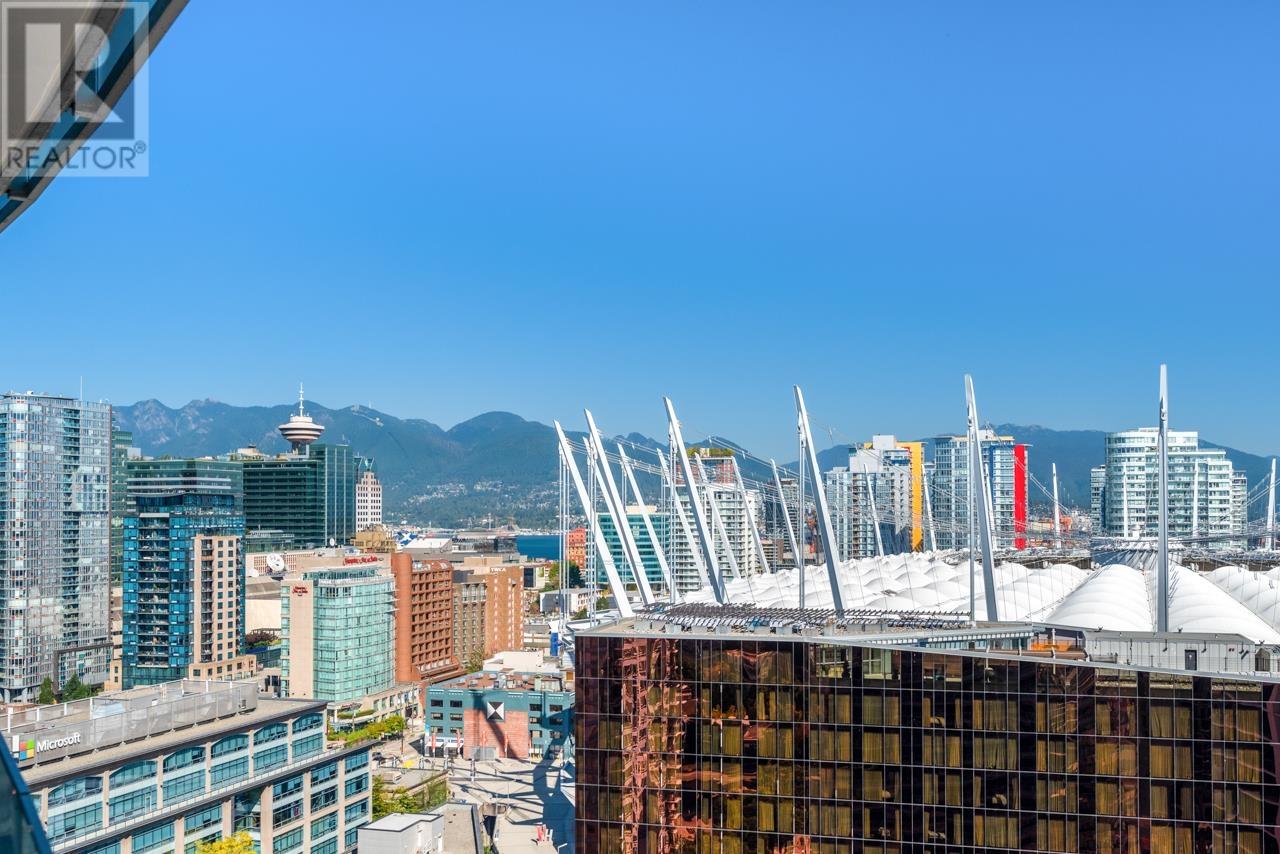 2410 89 Nelson Street, Vancouver, British Columbia  V6Z 0E7 - Photo 17 - R2816778
