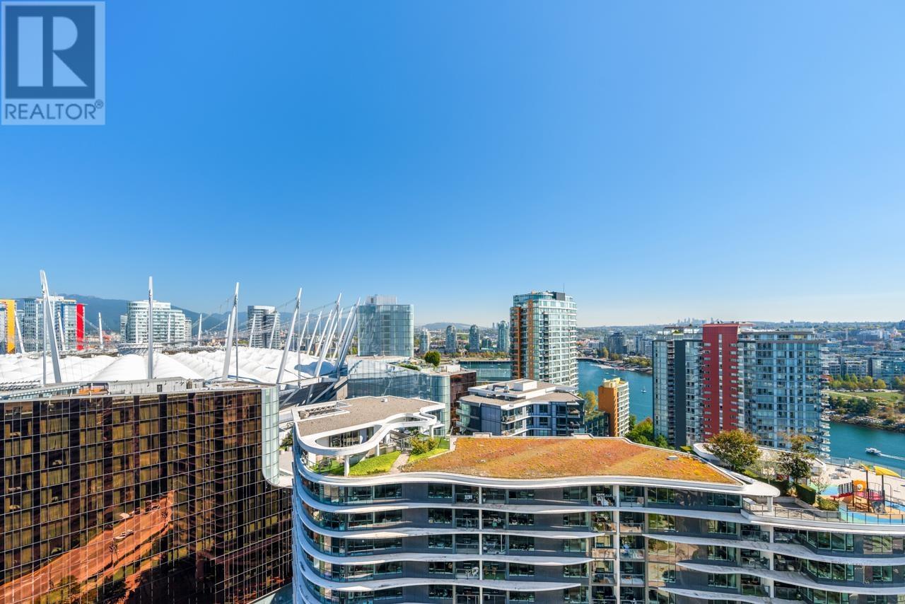 2410 89 Nelson Street, Vancouver, British Columbia  V6Z 0E7 - Photo 18 - R2816778
