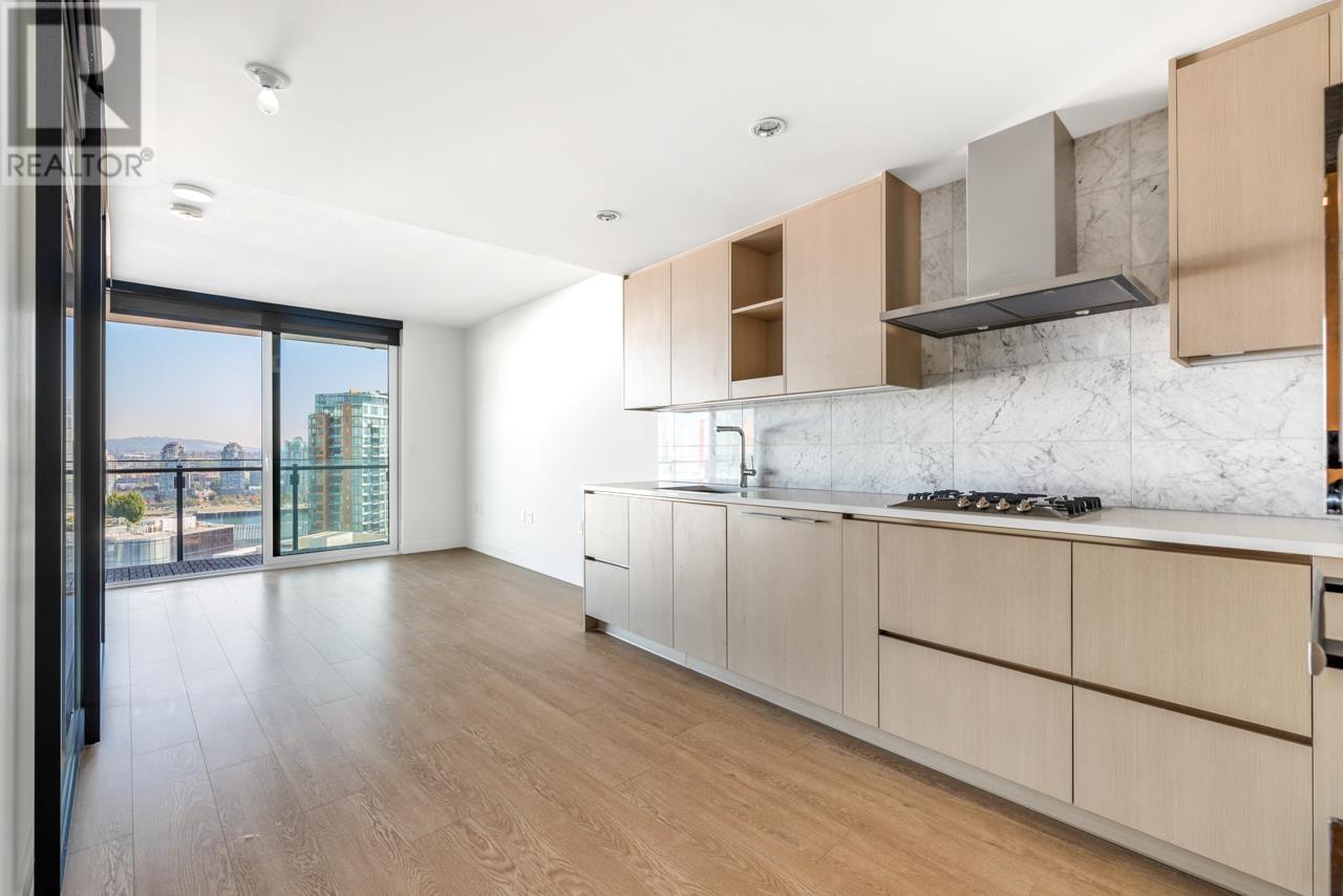 2410 89 Nelson Street, Vancouver, British Columbia  V6Z 0E7 - Photo 4 - R2816778