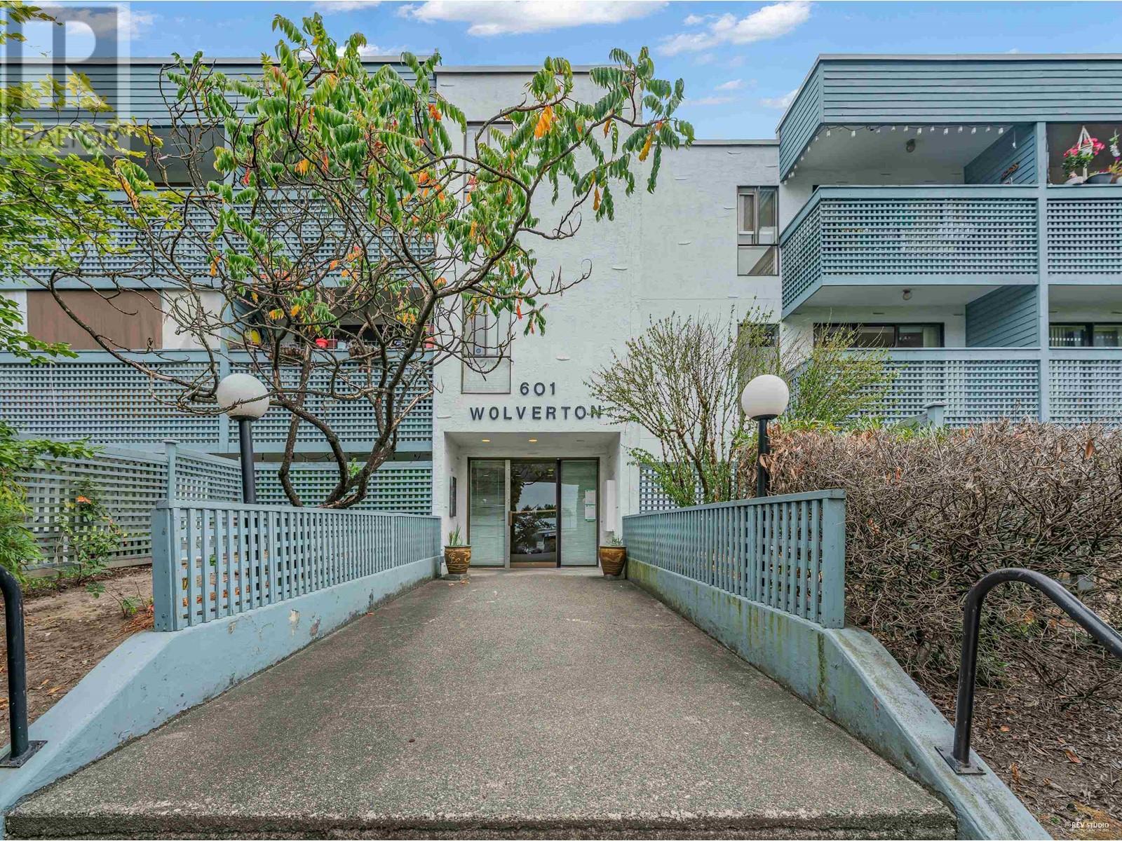 214 601 North Road, Coquitlam, British Columbia  V3J 1P1 - Photo 12 - R2816793