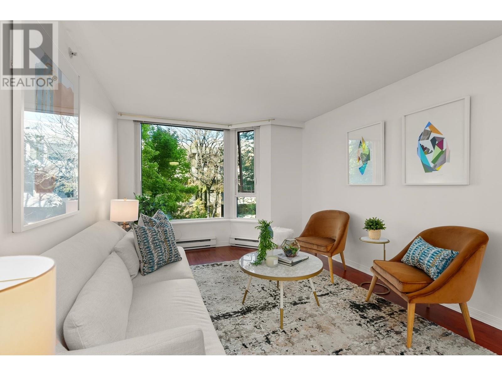 302 500 W 10TH AVENUE, vancouver, British Columbia