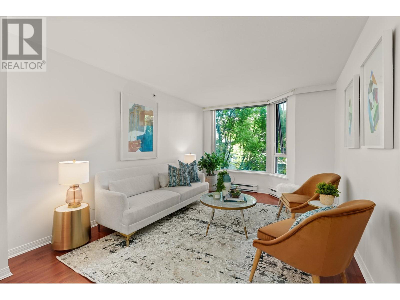 302 500 W 10th Avenue, Vancouver, British Columbia  V5Z 4P1 - Photo 2 - R2816796