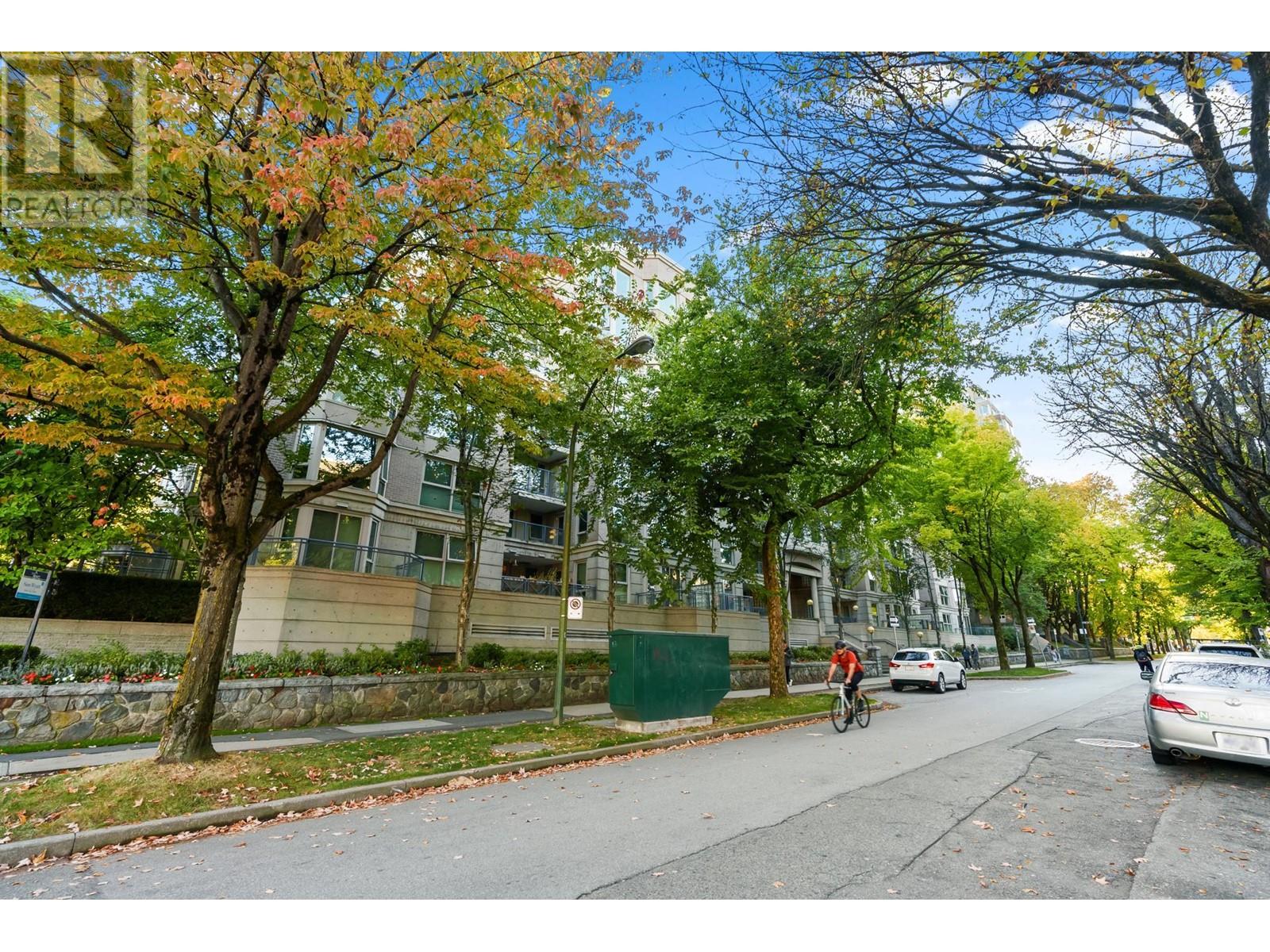 302 500 W 10th Avenue, Vancouver, British Columbia  V5Z 4P1 - Photo 26 - R2816796