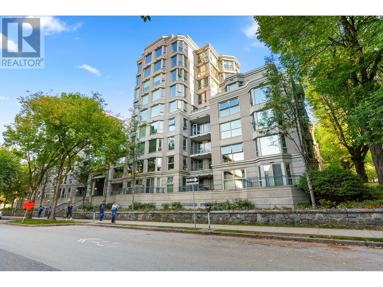 302 500 W 10th Avenue, Vancouver, British Columbia  V5Z 4P1 - Photo 27 - R2816796