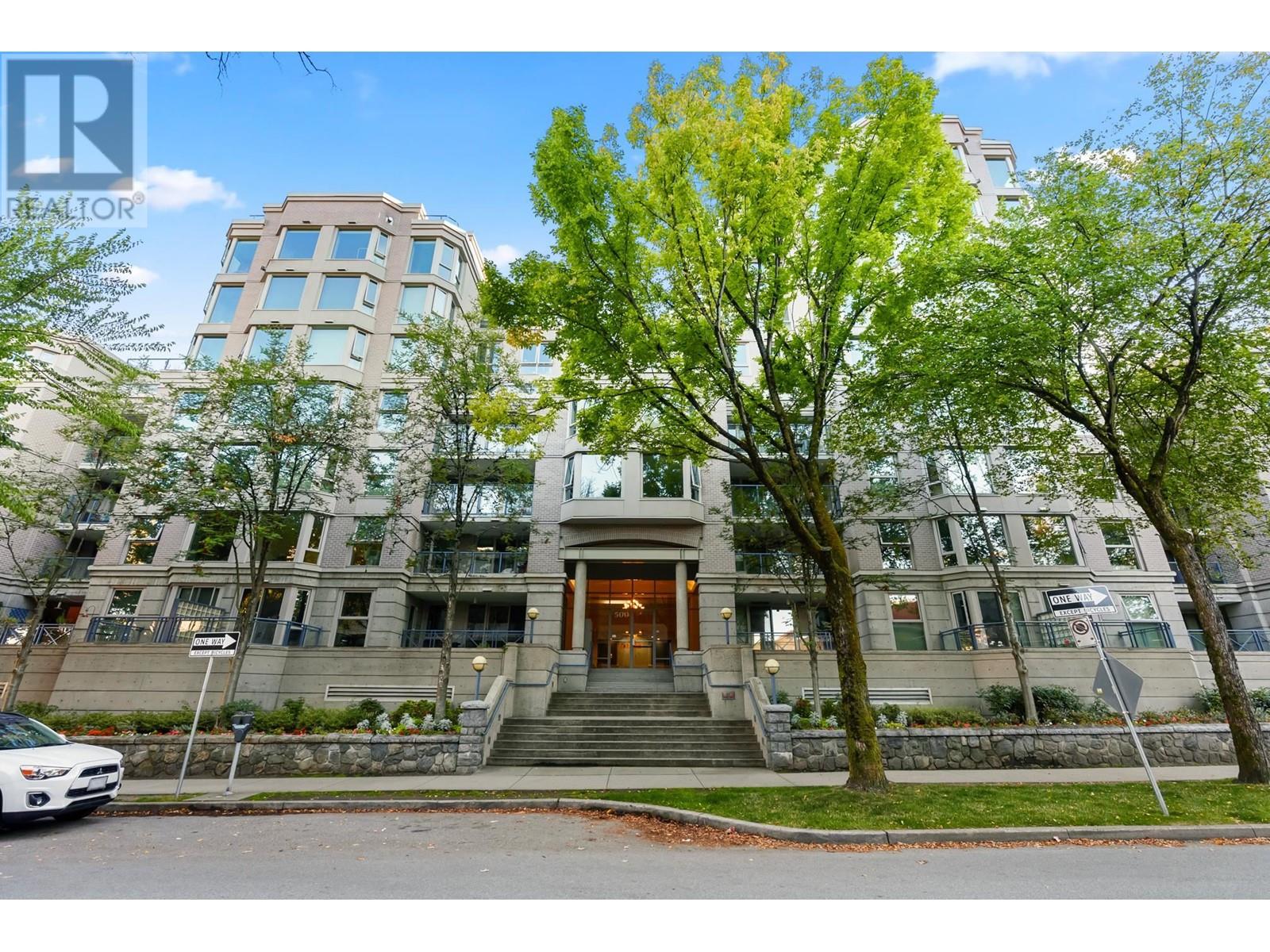 302 500 W 10th Avenue, Vancouver, British Columbia  V5Z 4P1 - Photo 28 - R2816796