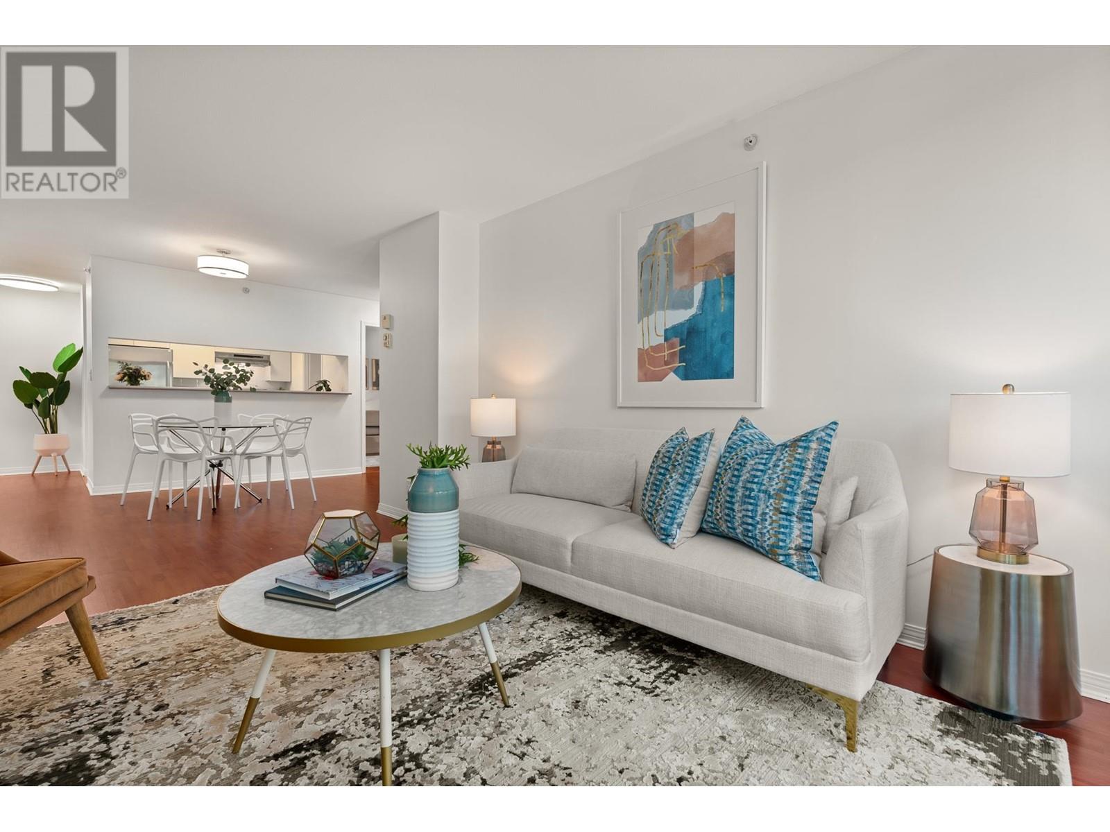 302 500 W 10th Avenue, Vancouver, British Columbia  V5Z 4P1 - Photo 4 - R2816796