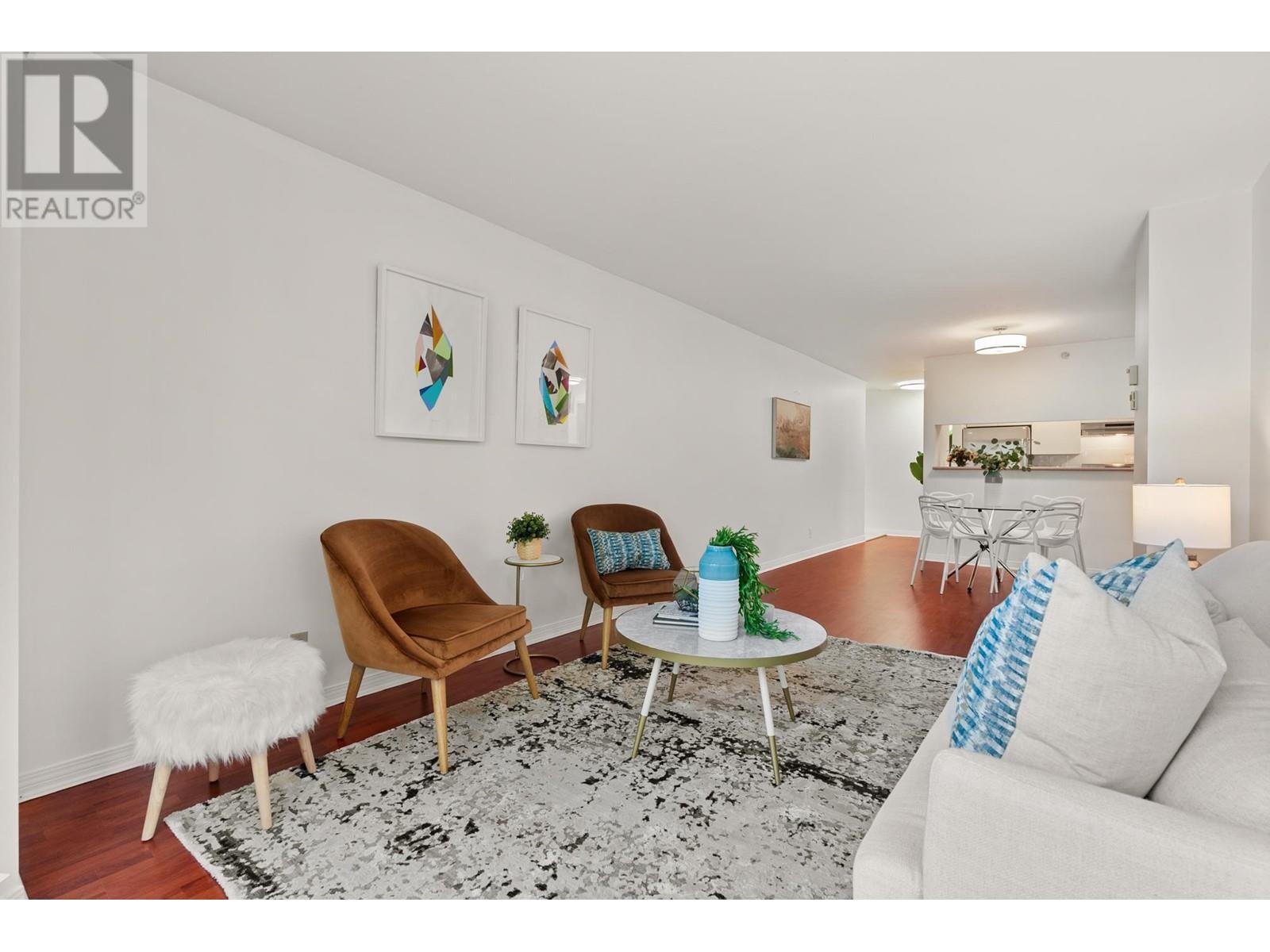 302 500 W 10th Avenue, Vancouver, British Columbia  V5Z 4P1 - Photo 5 - R2816796