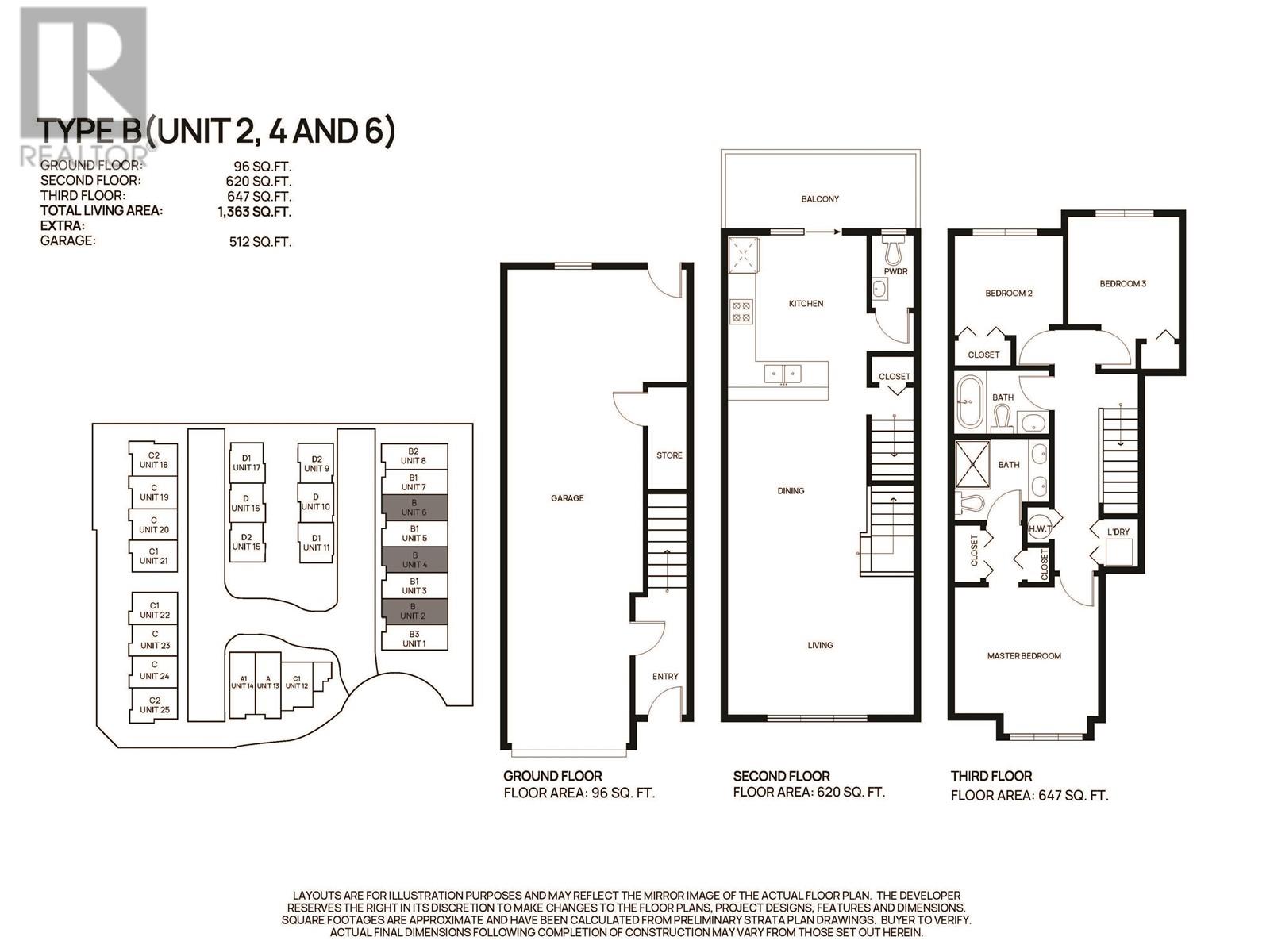 2 22811 Mclean Avenue, Richmond, British Columbia  V6V 0B8 - Photo 7 - R2816825