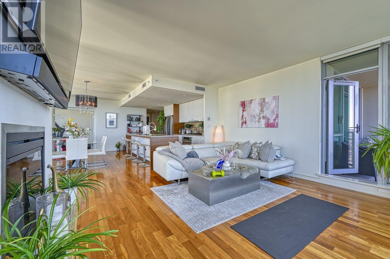 2402 1005 Beach Avenue, Vancouver, British Columbia  V6E 3W2 - Photo 10 - R2816835