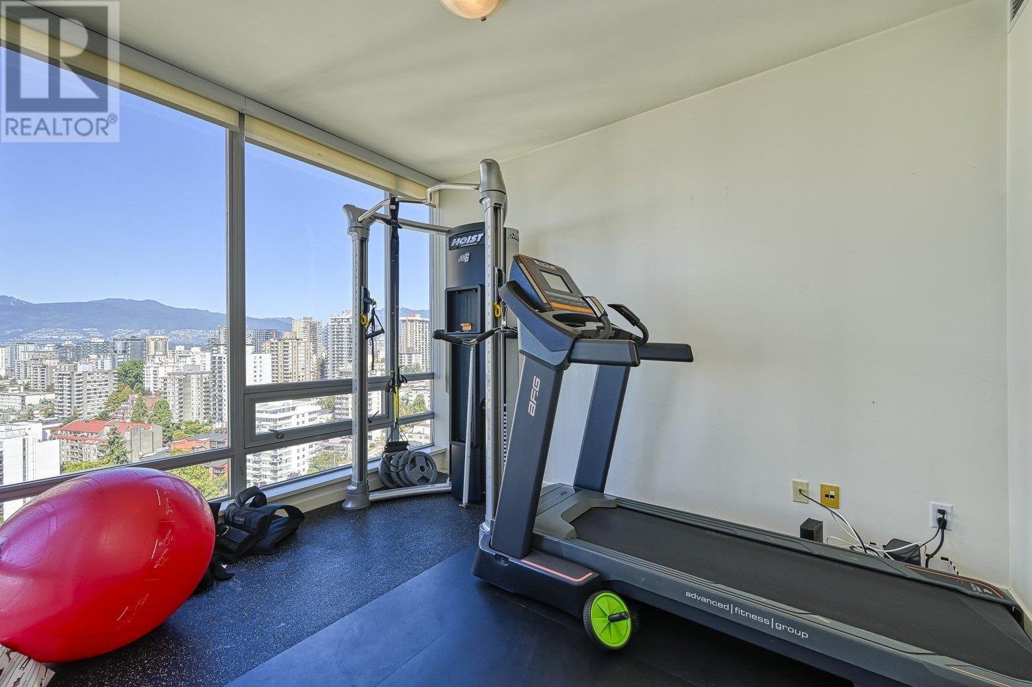 2402 1005 Beach Avenue, Vancouver, British Columbia  V6E 3W2 - Photo 23 - R2816835