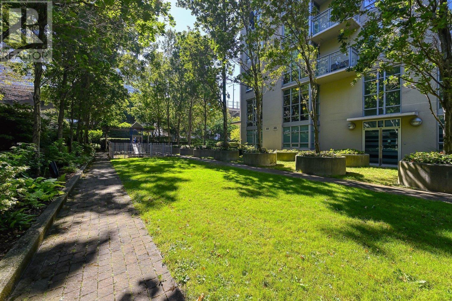 2402 1005 Beach Avenue, Vancouver, British Columbia  V6E 3W2 - Photo 31 - R2816835