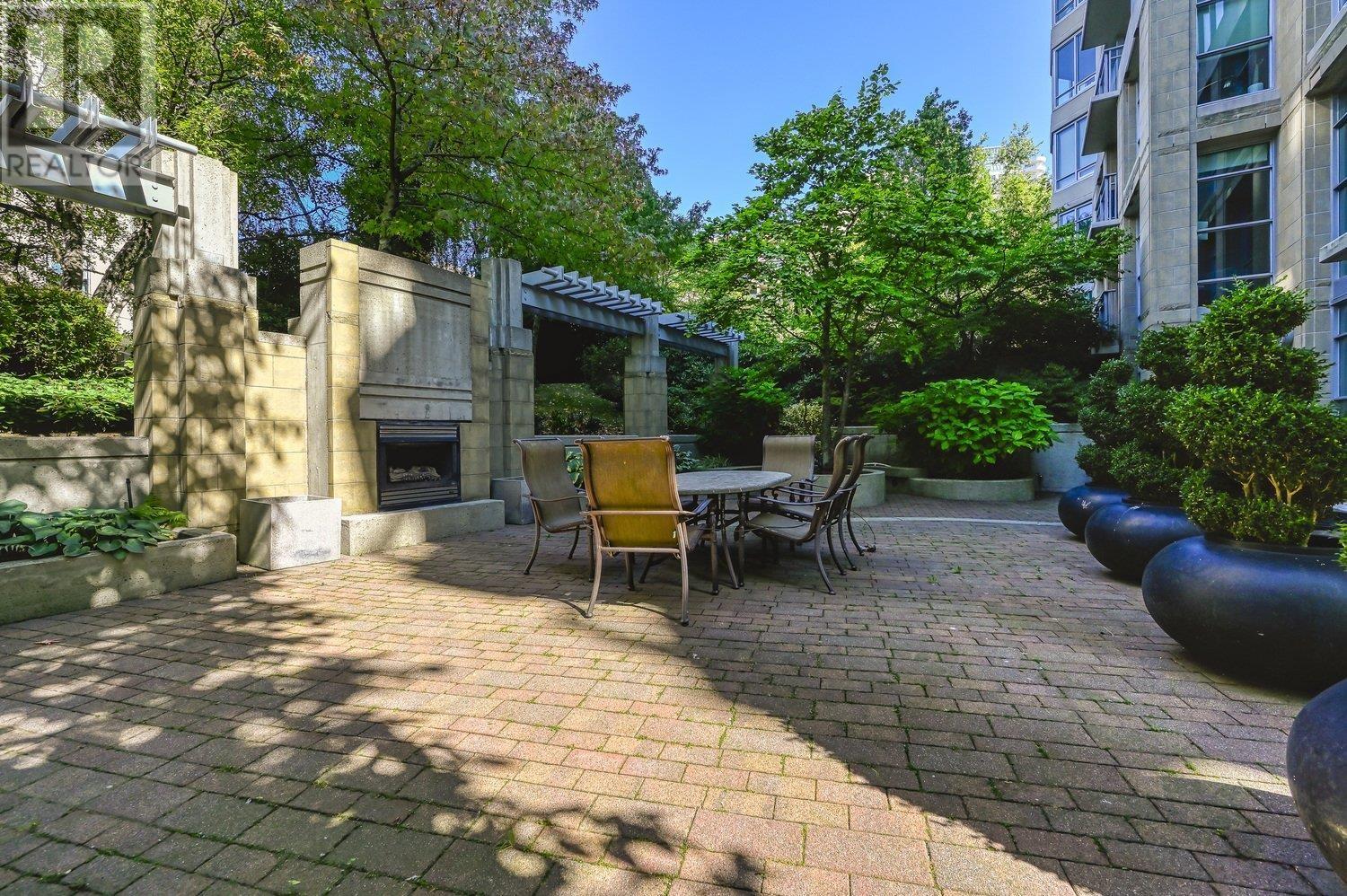2402 1005 Beach Avenue, Vancouver, British Columbia  V6E 3W2 - Photo 32 - R2816835