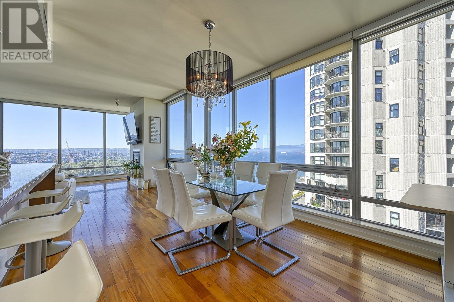 2402 1005 Beach Avenue, Vancouver, British Columbia  V6E 3W2 - Photo 5 - R2816835