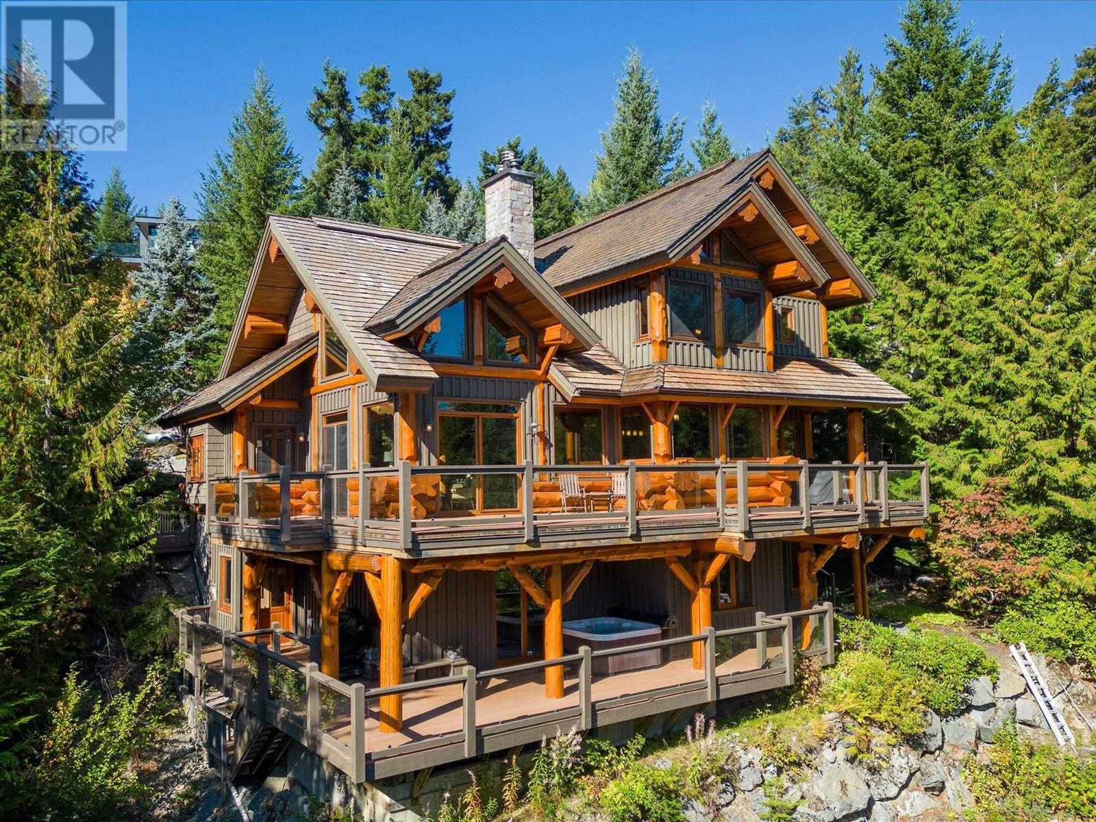 7448 TREETOP LANE, whistler, British Columbia