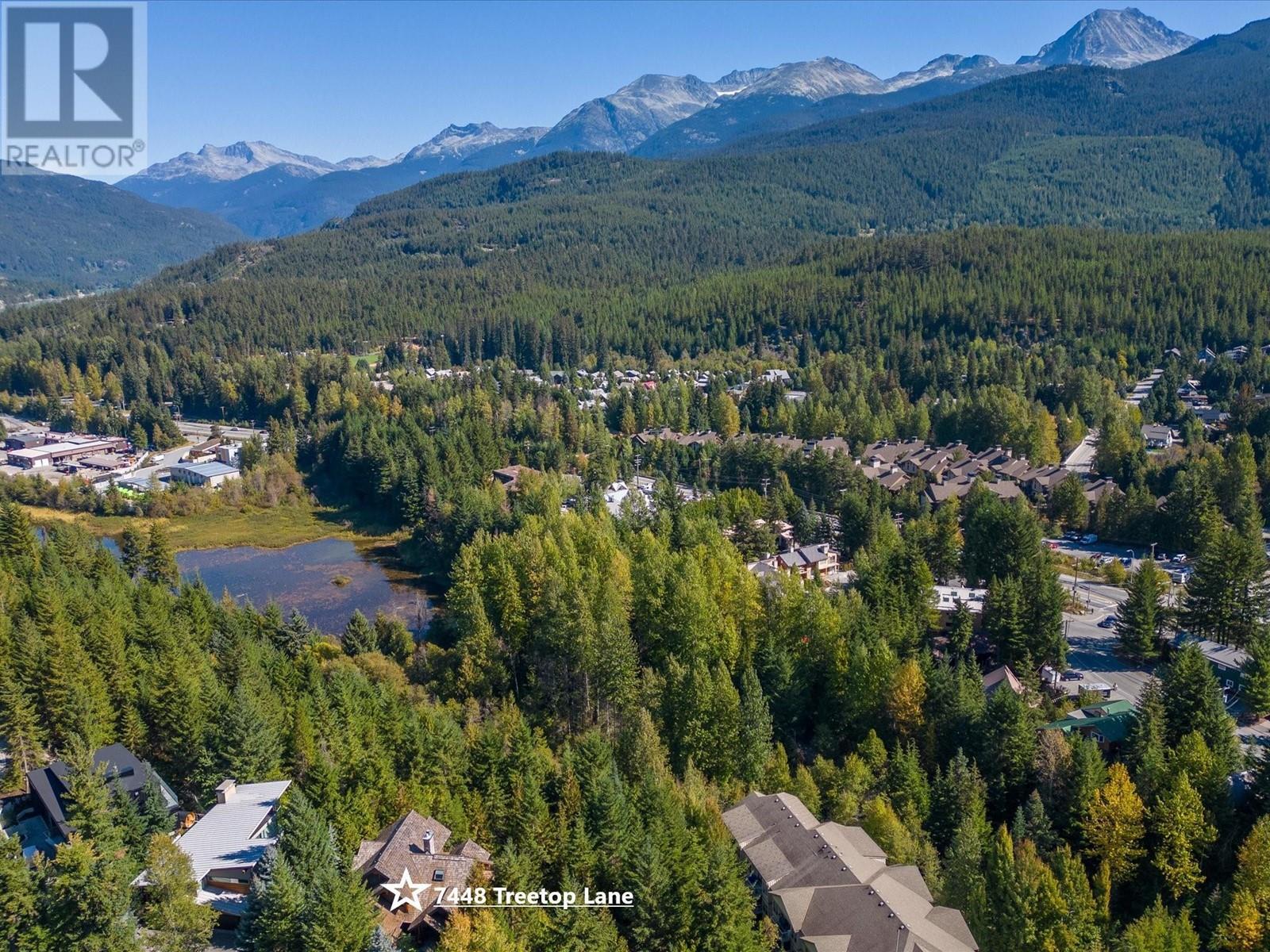7448 Treetop Lane, Whistler, British Columbia  V8E 0E9 - Photo 17 - R2816760