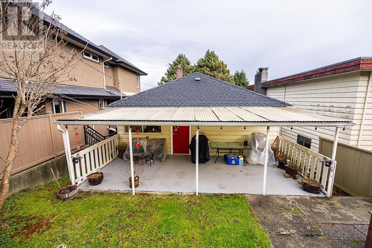 101 N Sea Avenue, Burnaby, British Columbia  V5B 1K4 - Photo 28 - R2816770