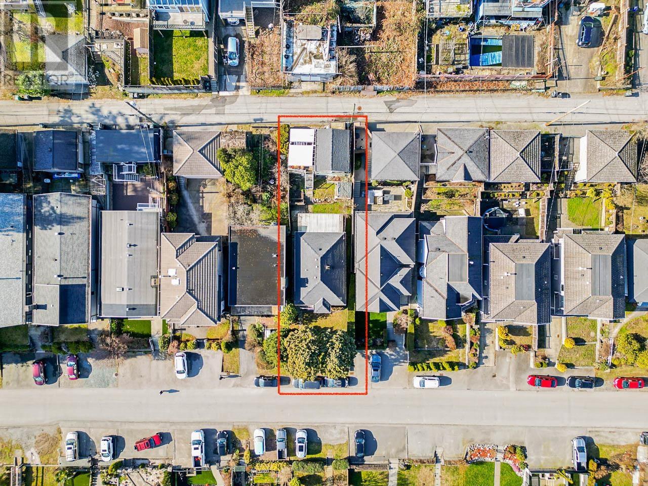 101 N Sea Avenue, Burnaby, British Columbia  V5B 1K4 - Photo 7 - R2816770