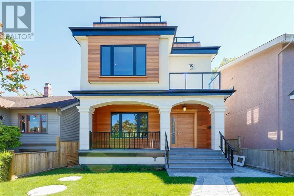 3556 W 17th Avenue, Vancouver, British Columbia  V6S 1A1 - Photo 1 - R2816792