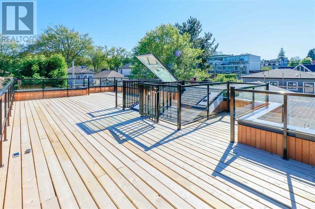 3556 W 17th Avenue, Vancouver, British Columbia  V6S 1A1 - Photo 12 - R2816792